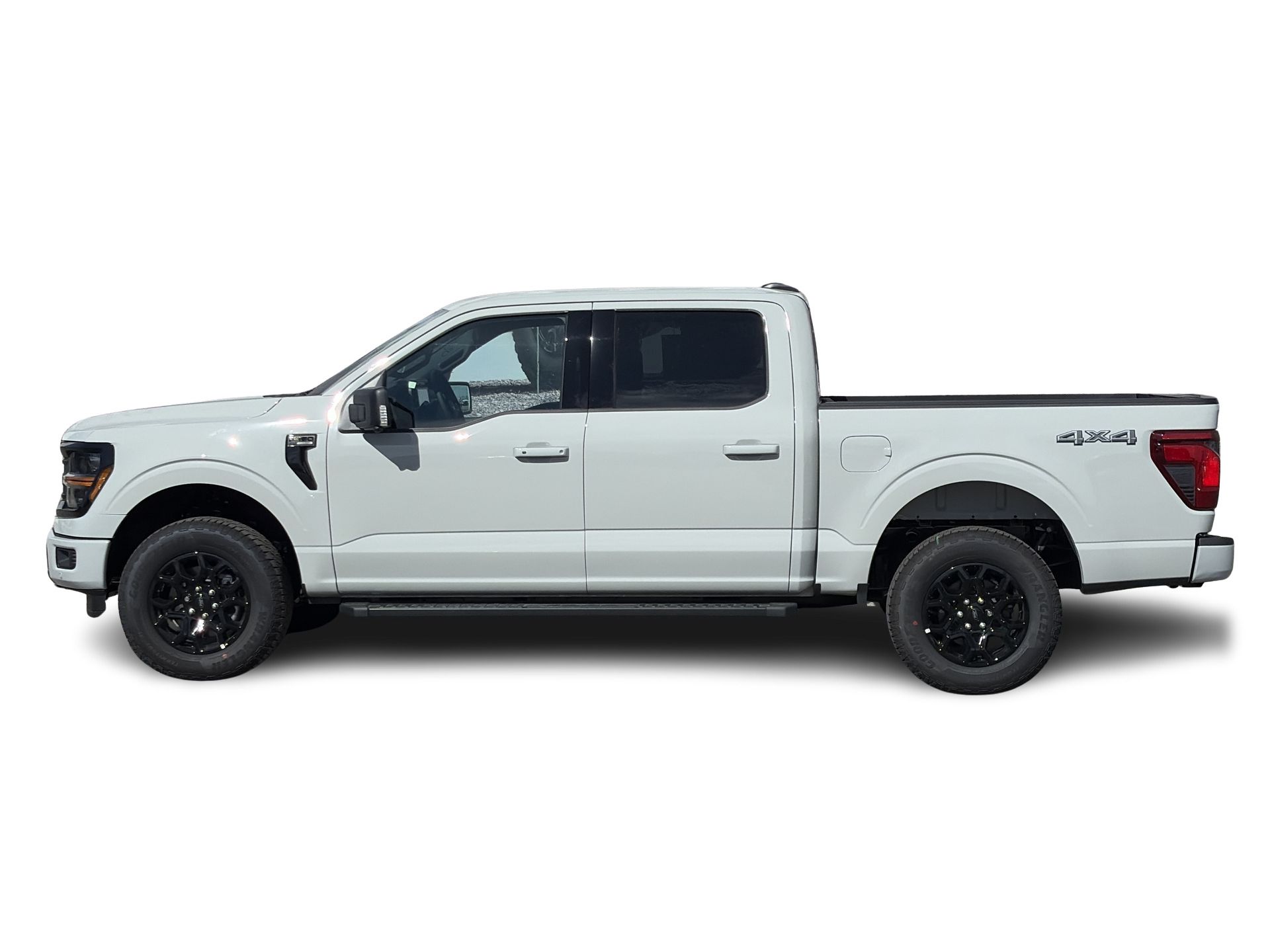 2026 Ford F-150 in Toronto, Ontario