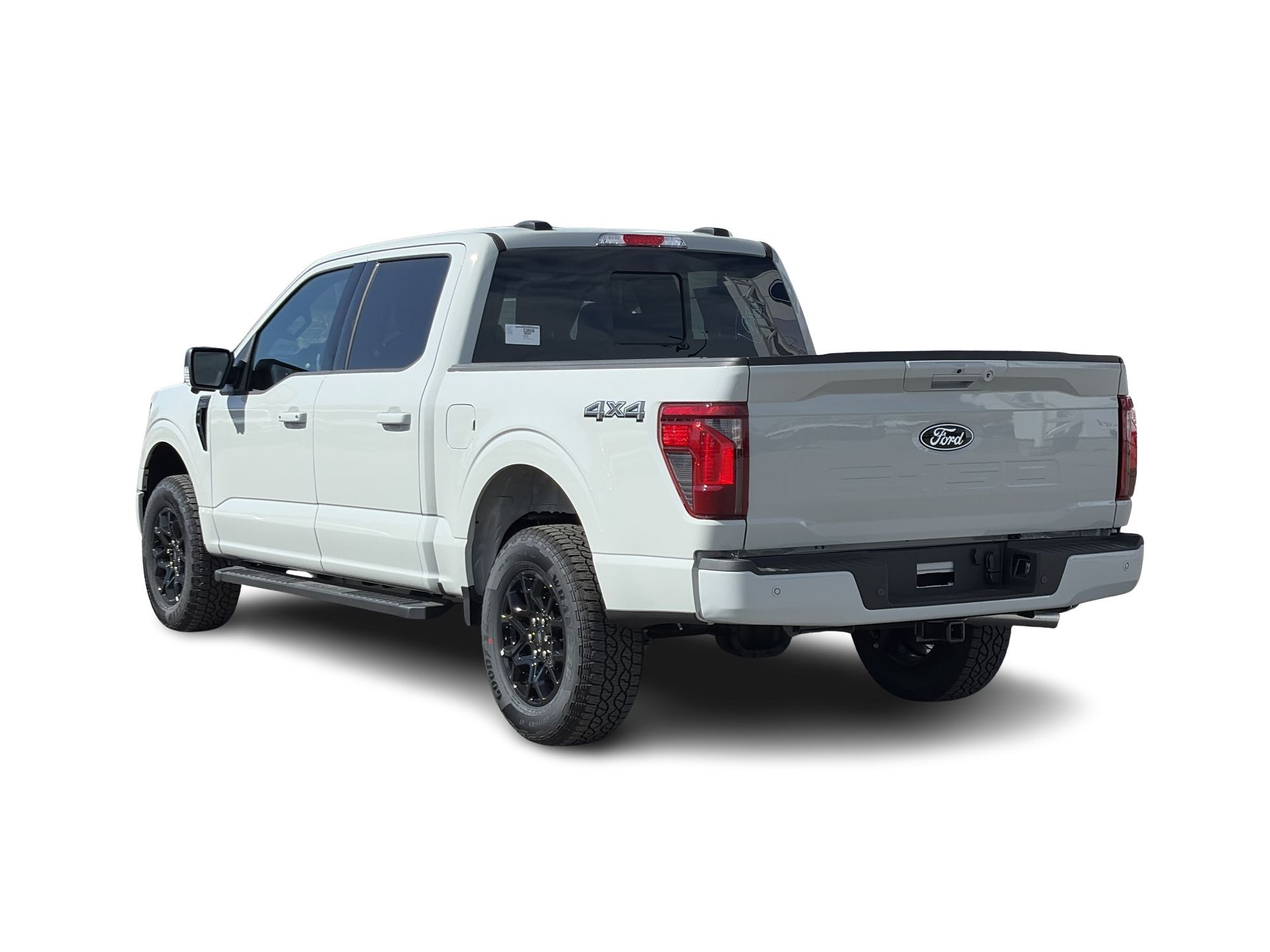 2026 Ford F-150 in Toronto, Ontario
