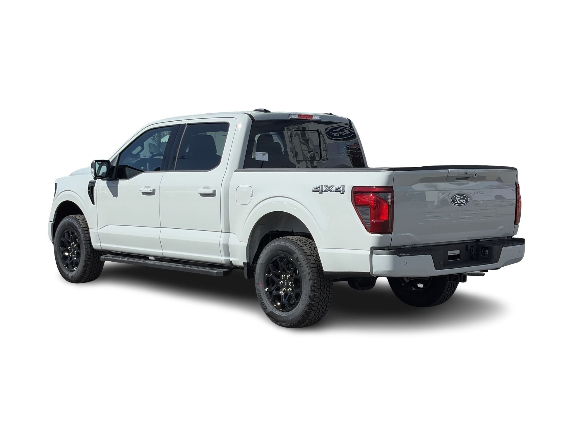 2026 Ford F-150 in Toronto, Ontario