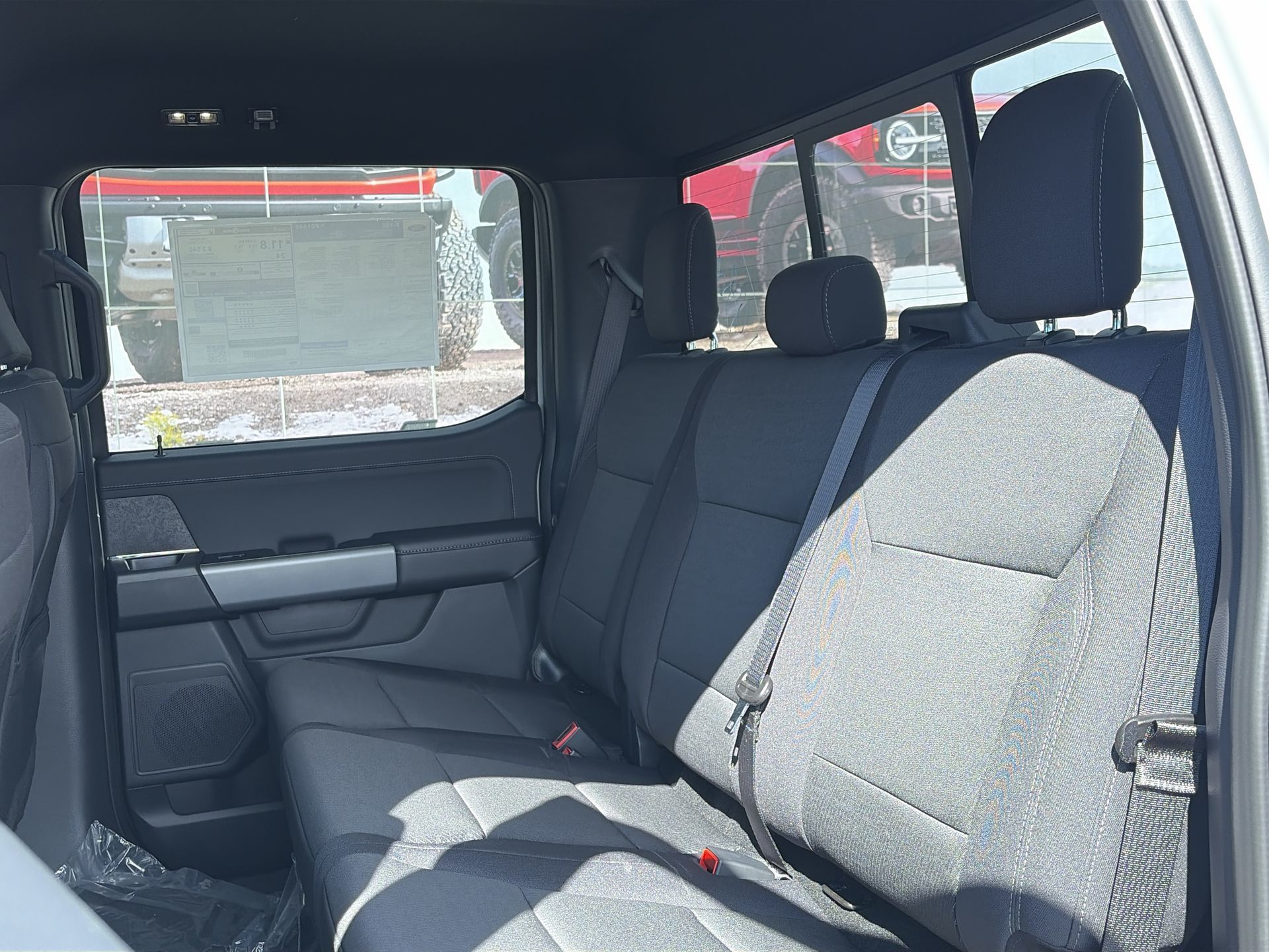 2026 Ford F-150 in Toronto, Ontario