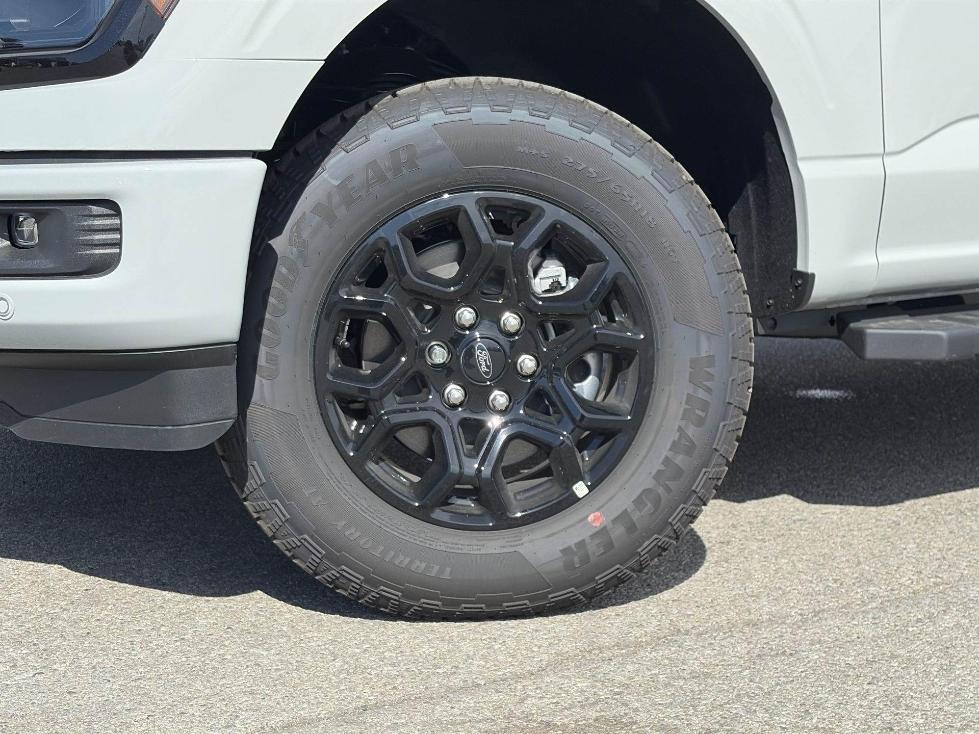 2026 Ford F-150 in Toronto, Ontario