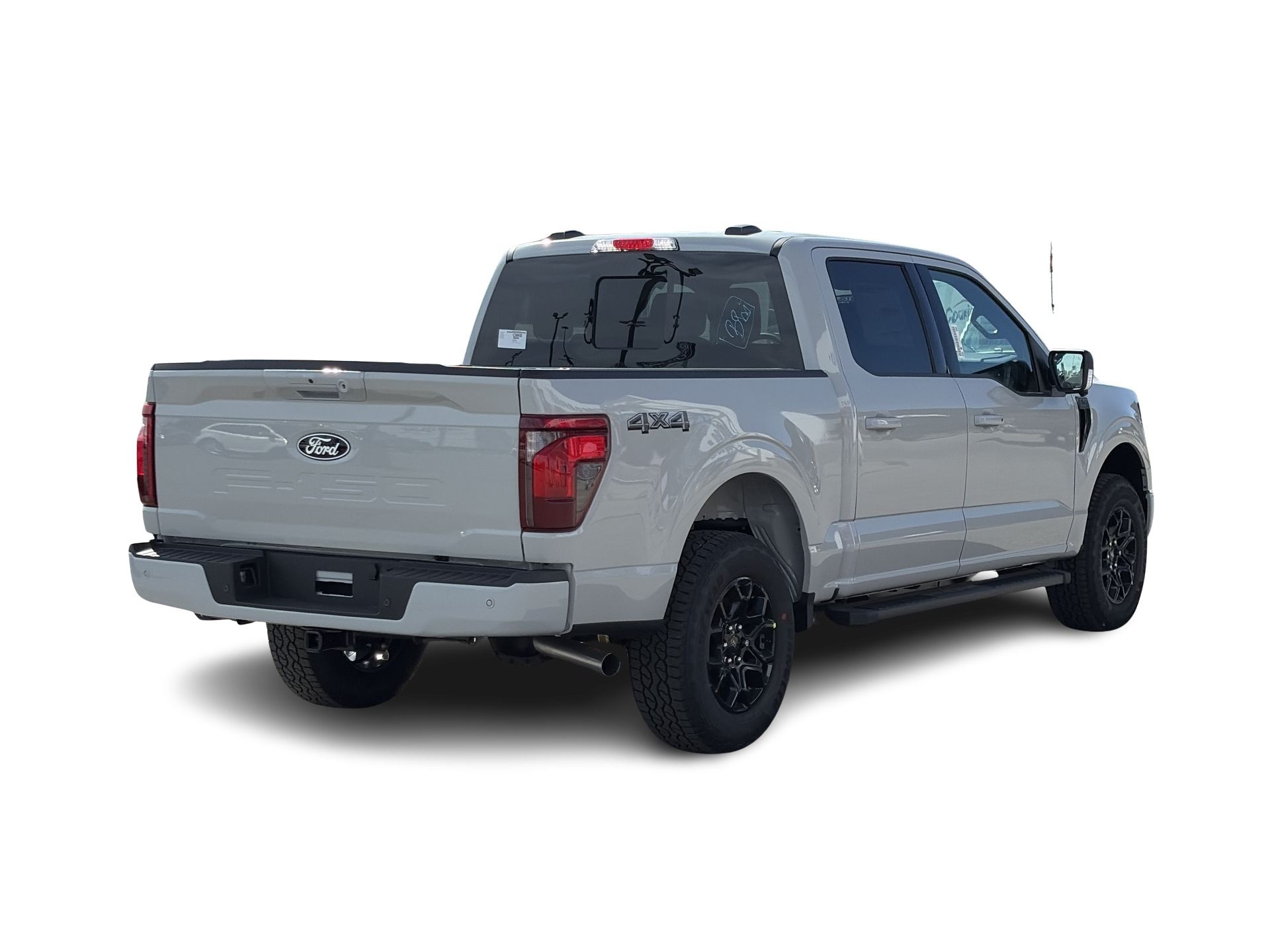 2026 Ford F-150 in Toronto, Ontario
