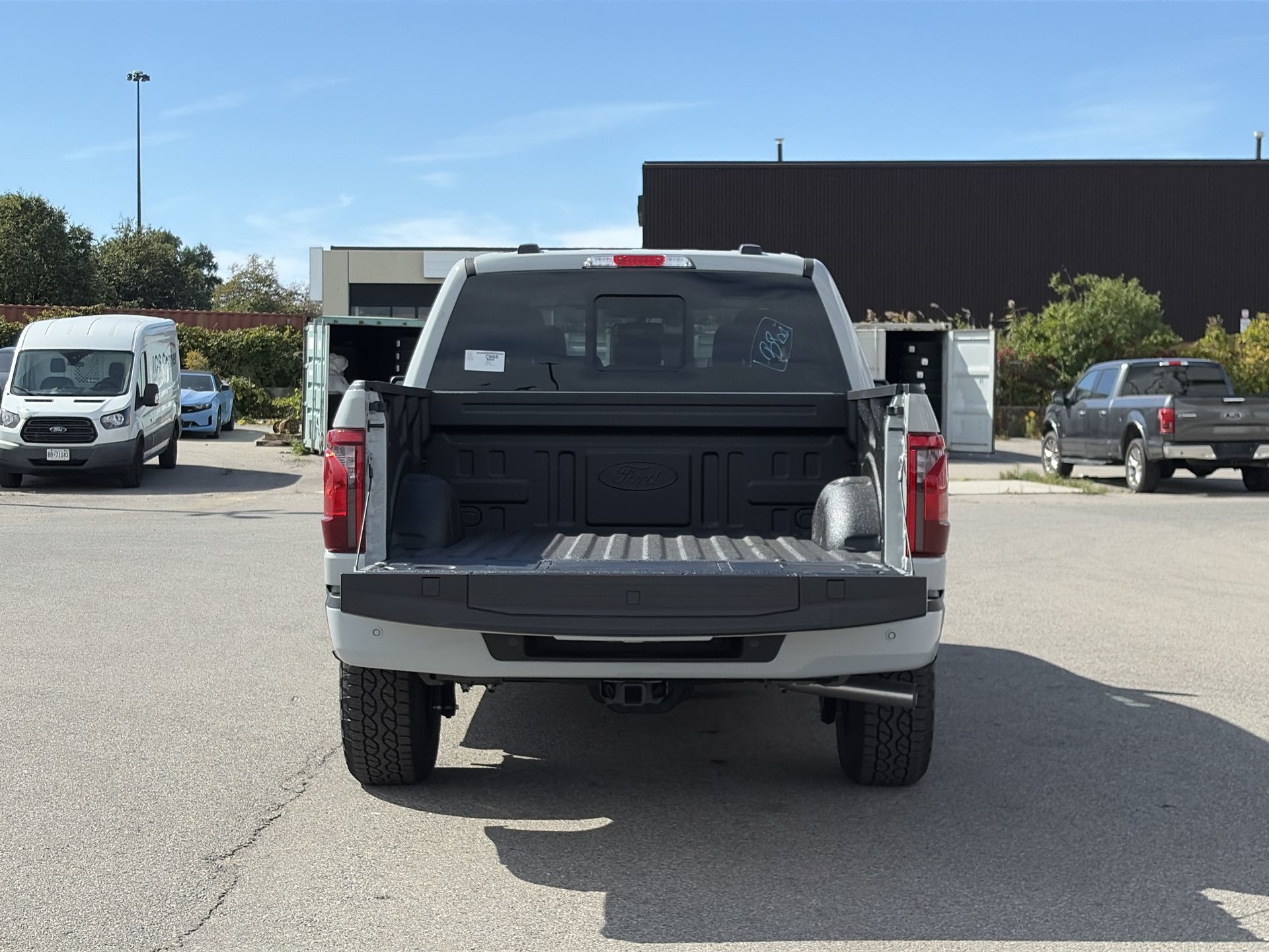 2026 Ford F-150 in Toronto, Ontario