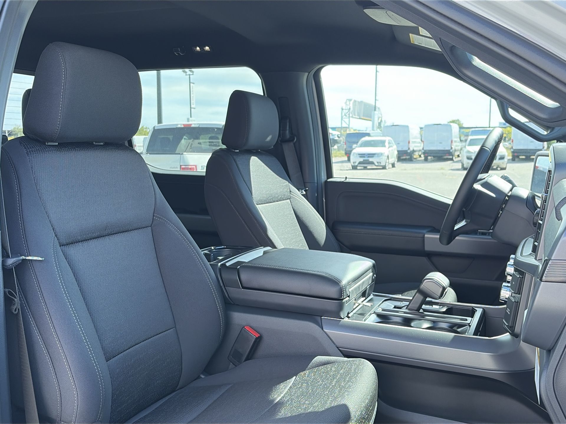 2026 Ford F-150 in Toronto, Ontario