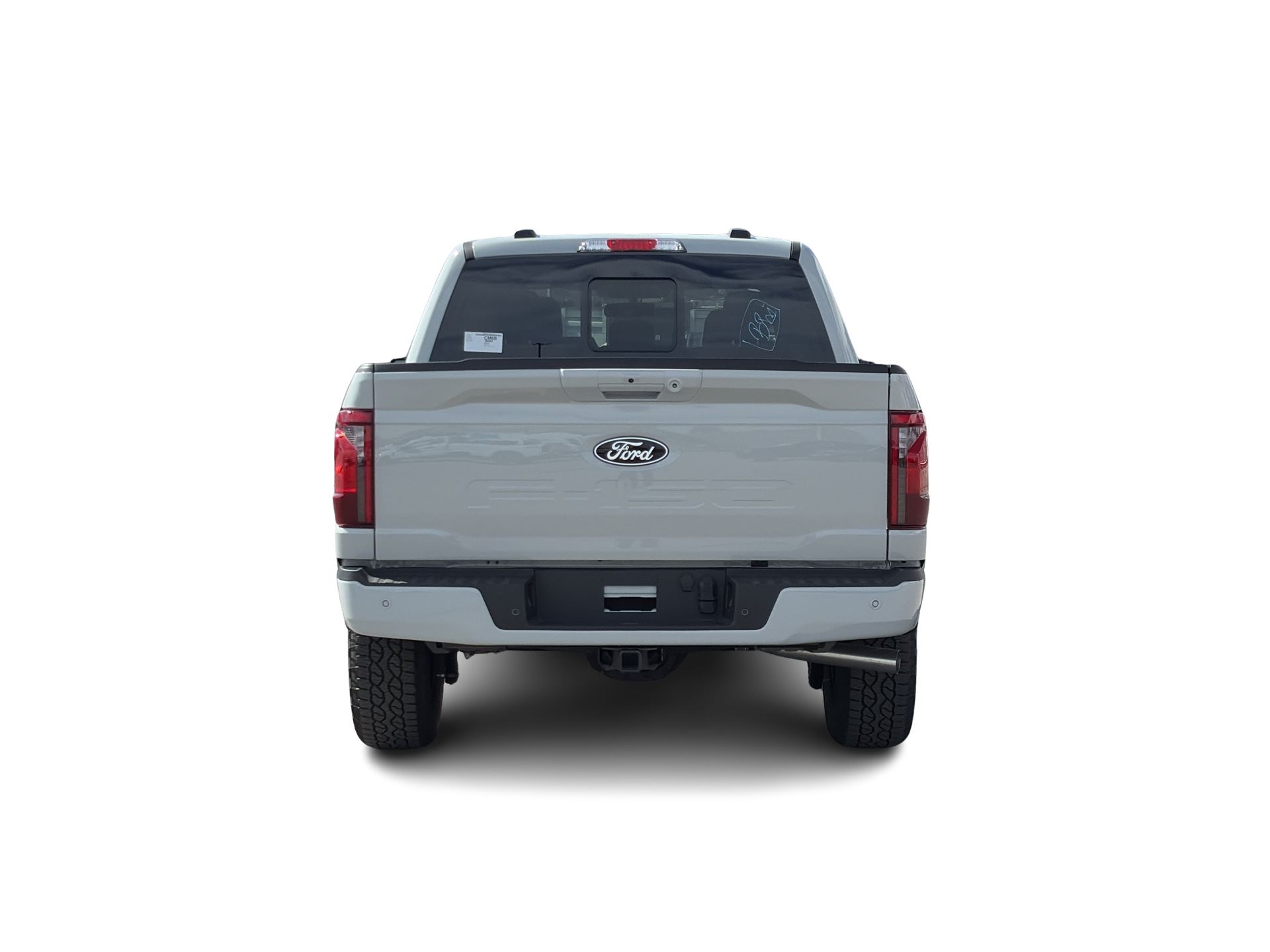 2026 Ford F-150 in Toronto, Ontario