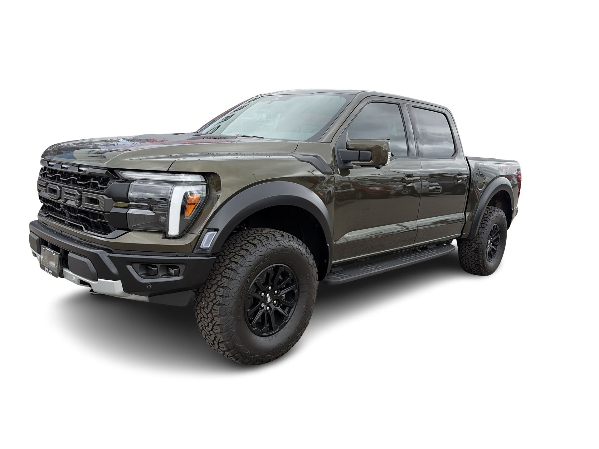 Ford F-150  2026 à Toronto, Ontario