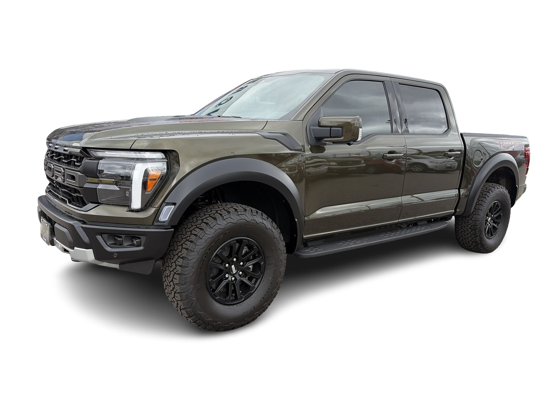 Ford F-150  2026 à Toronto, Ontario