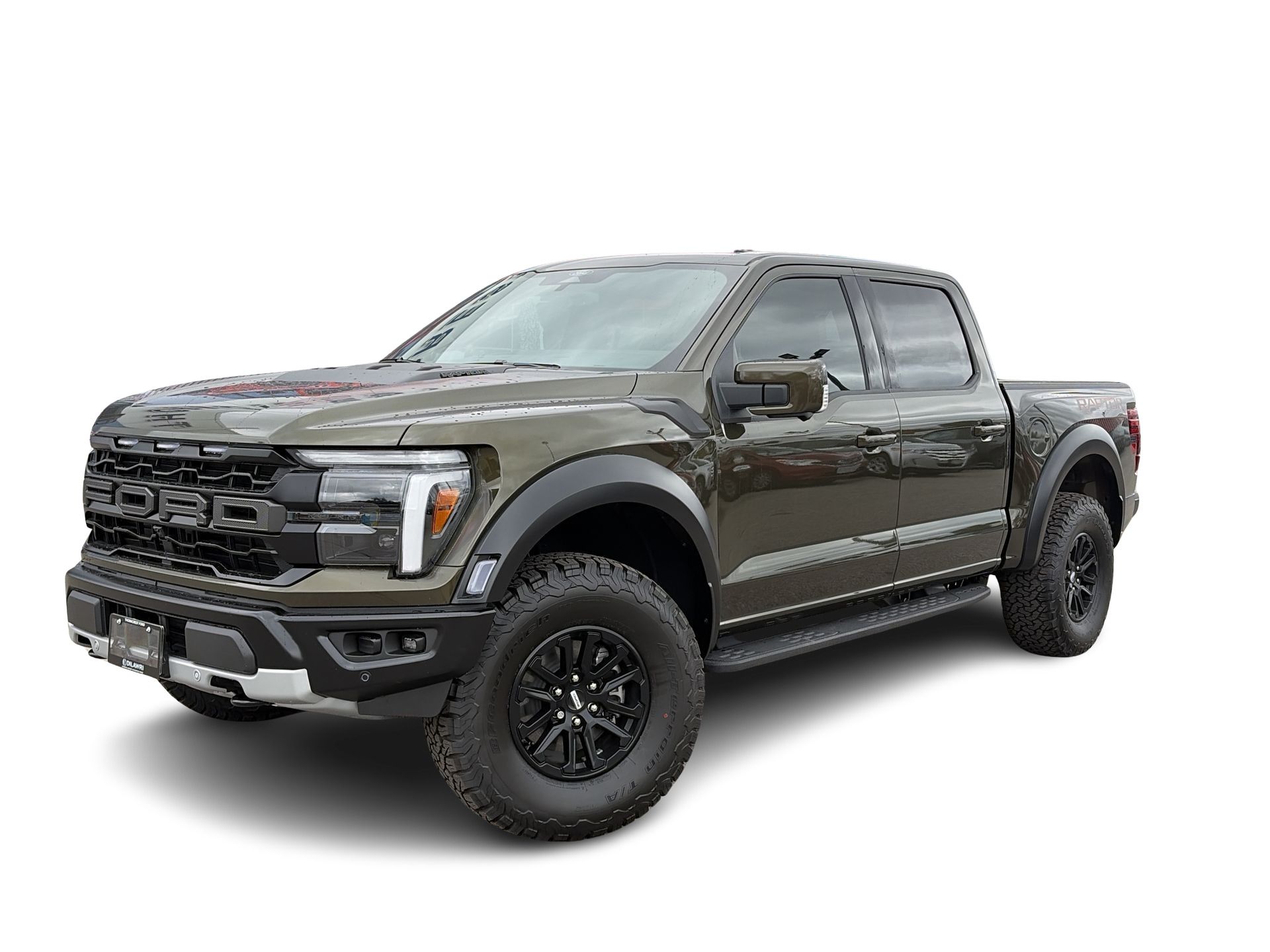 Ford F-150  2026 à Toronto, Ontario