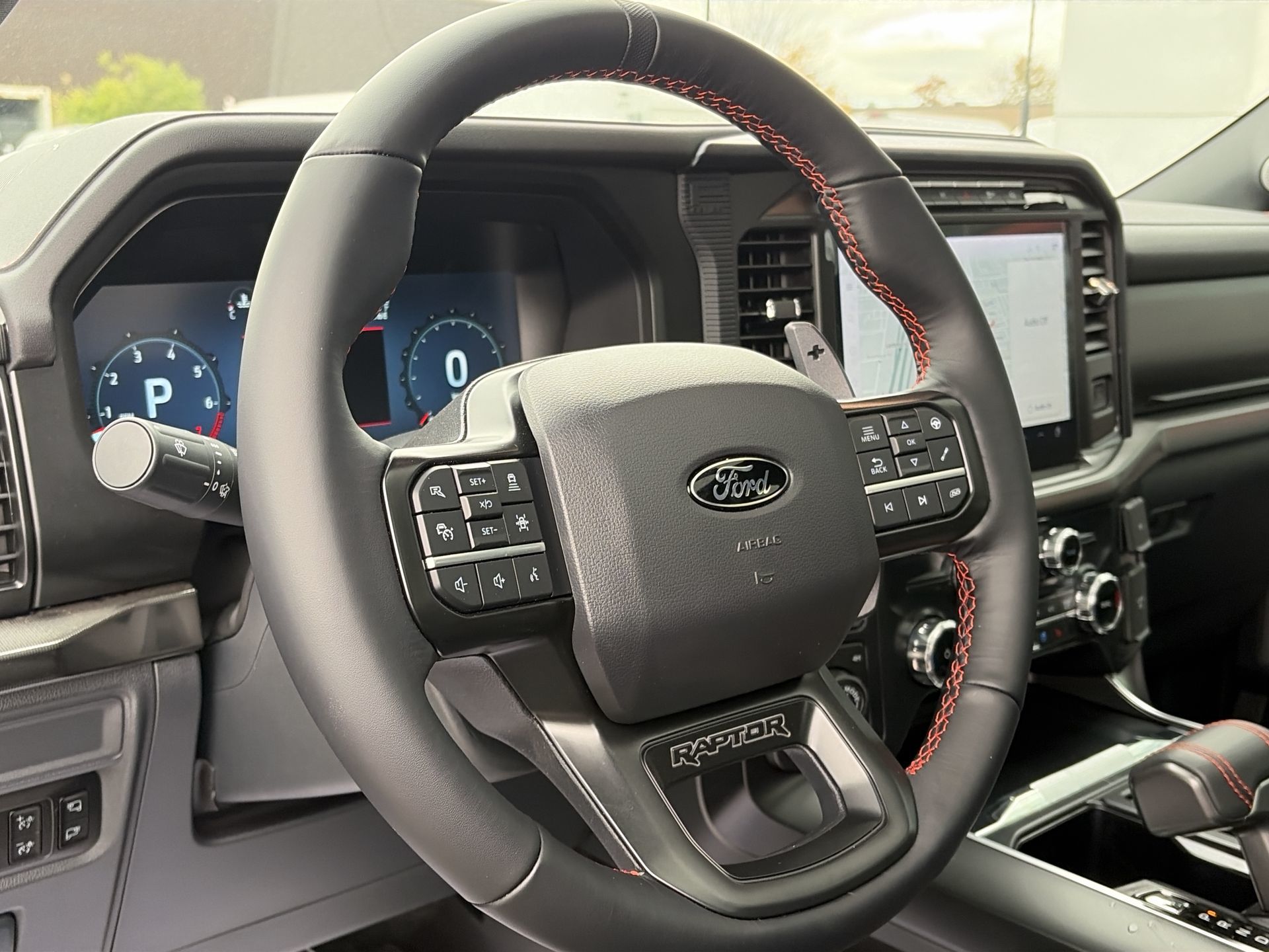 Ford F-150  2026 à Toronto, Ontario