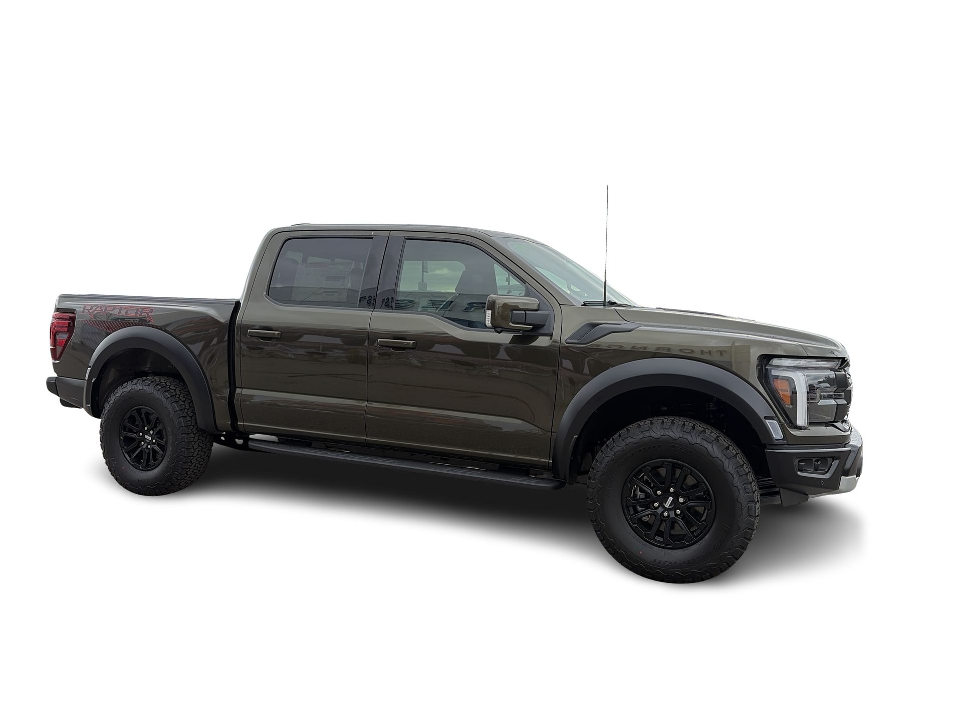 Ford F-150  2026 à Toronto, Ontario