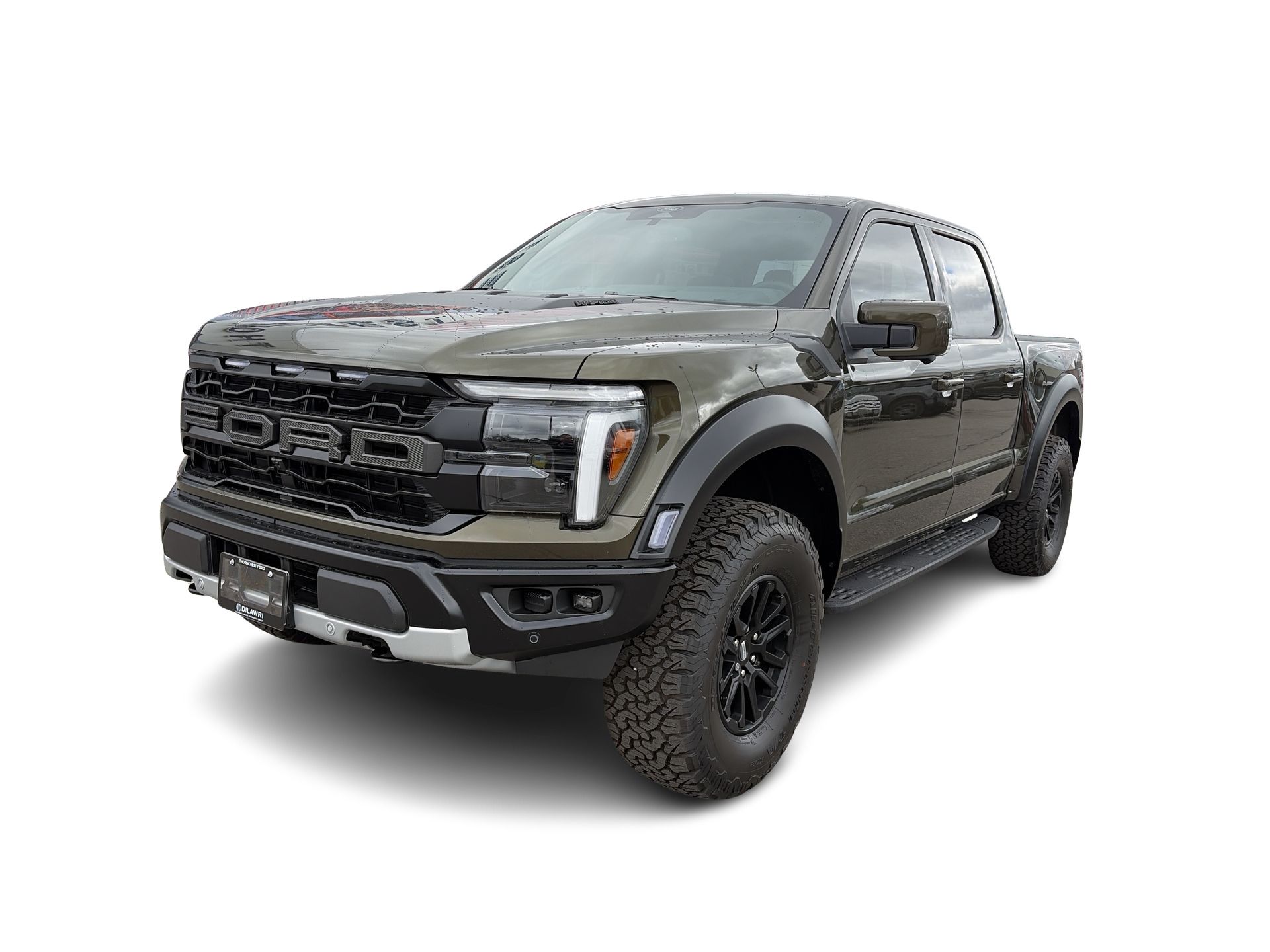 Ford F-150  2026 à Toronto, Ontario
