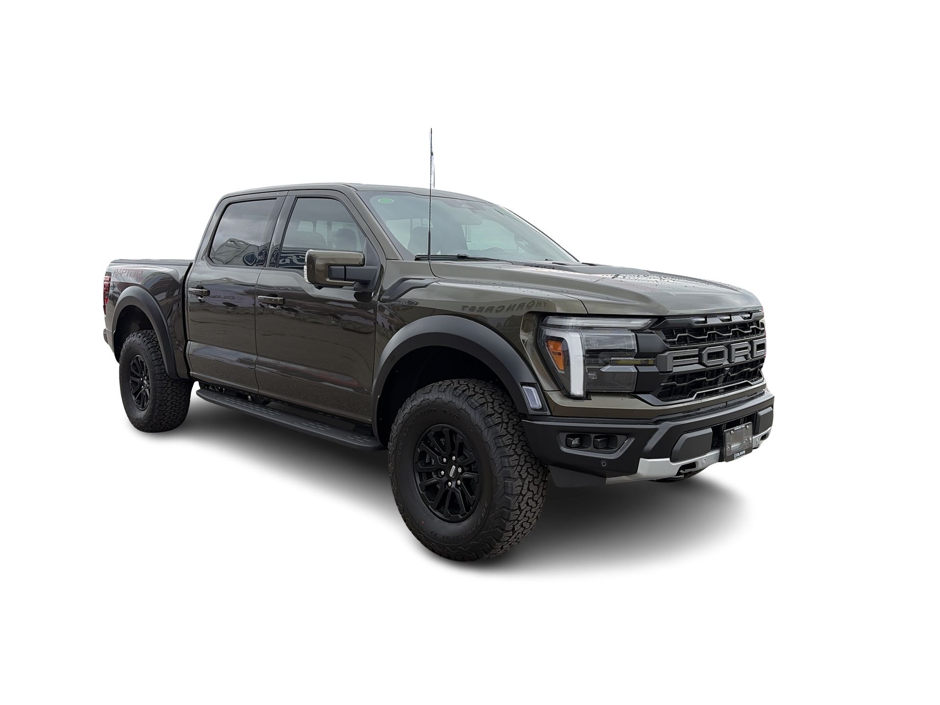 Ford F-150  2026 à Toronto, Ontario