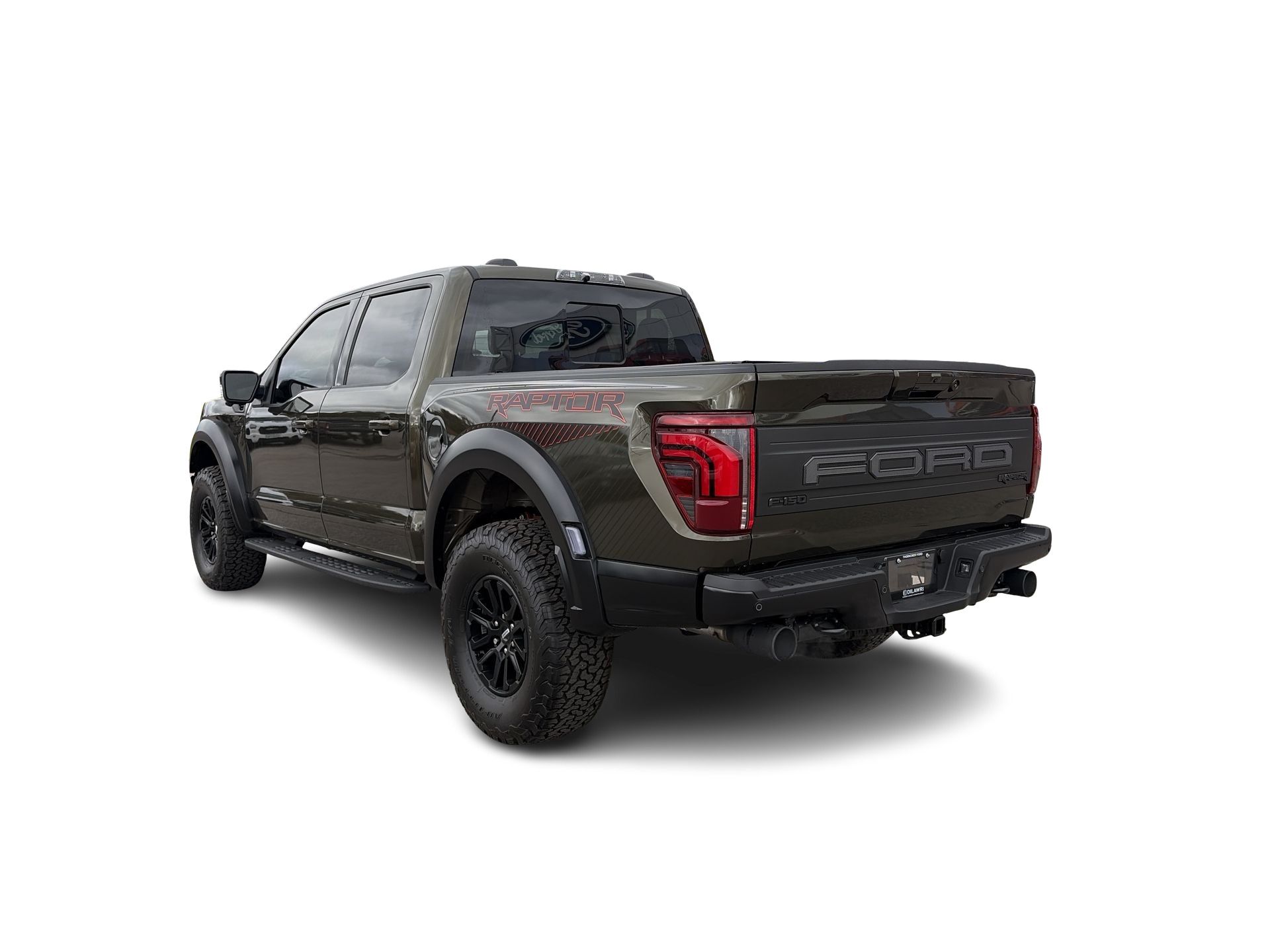 Ford F-150  2026 à Toronto, Ontario