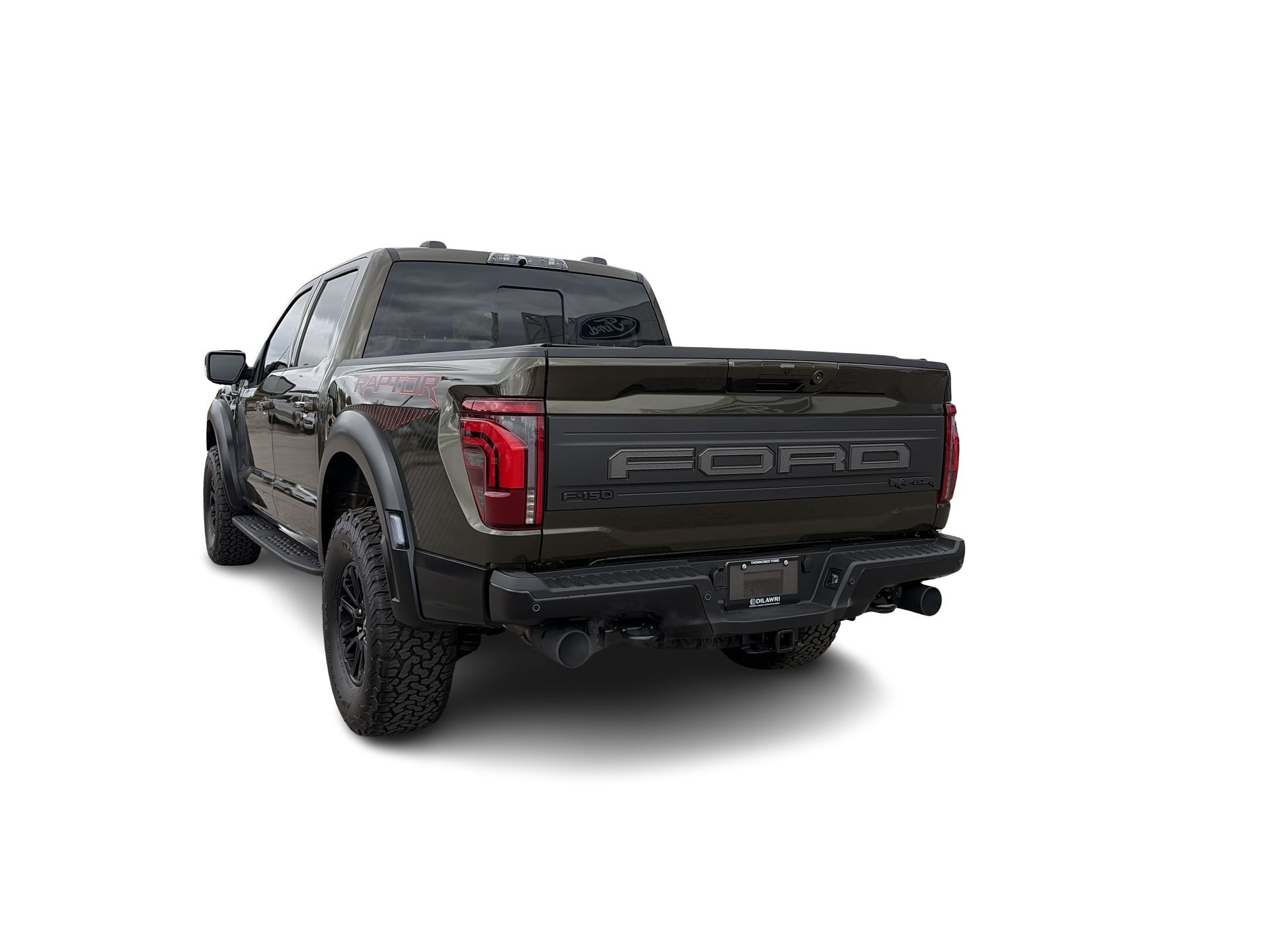 Ford F-150  2026 à Toronto, Ontario