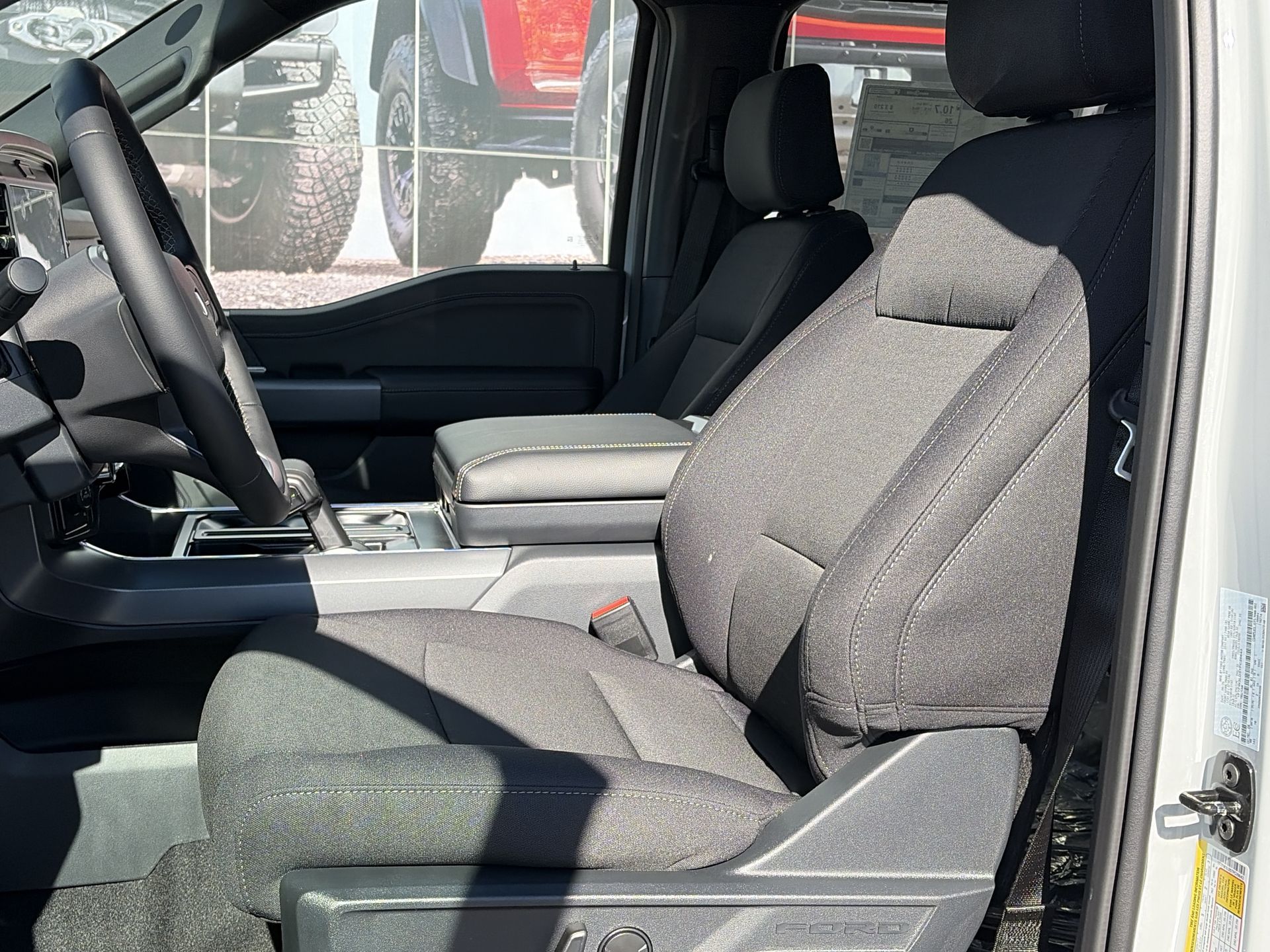 2026 Ford F-150 in Toronto, Ontario