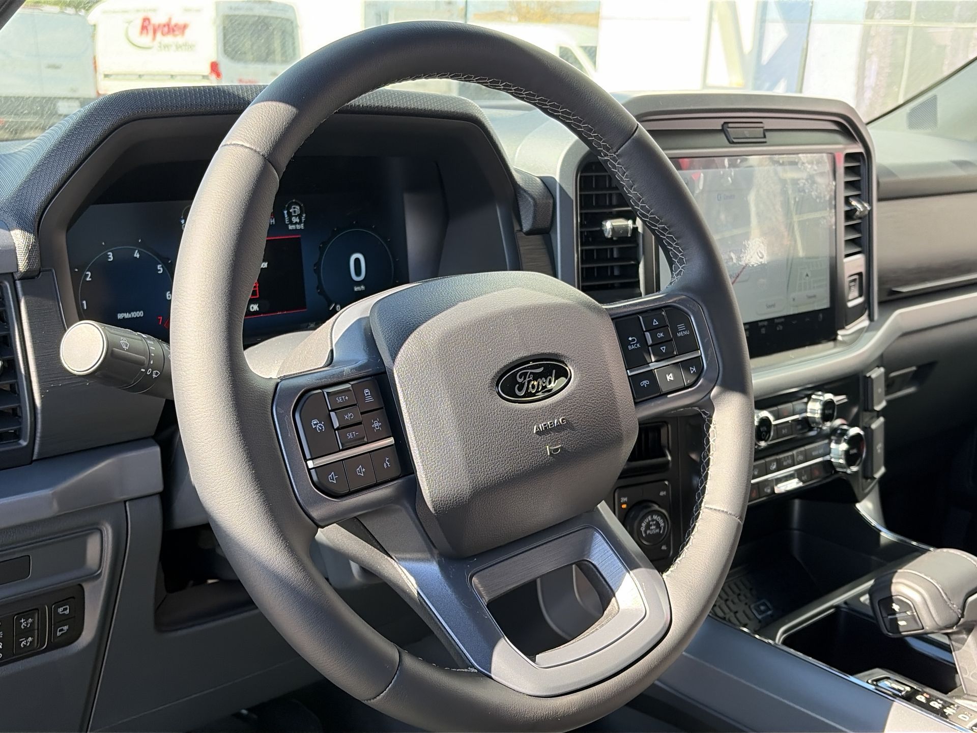 2026 Ford F-150 in Toronto, Ontario