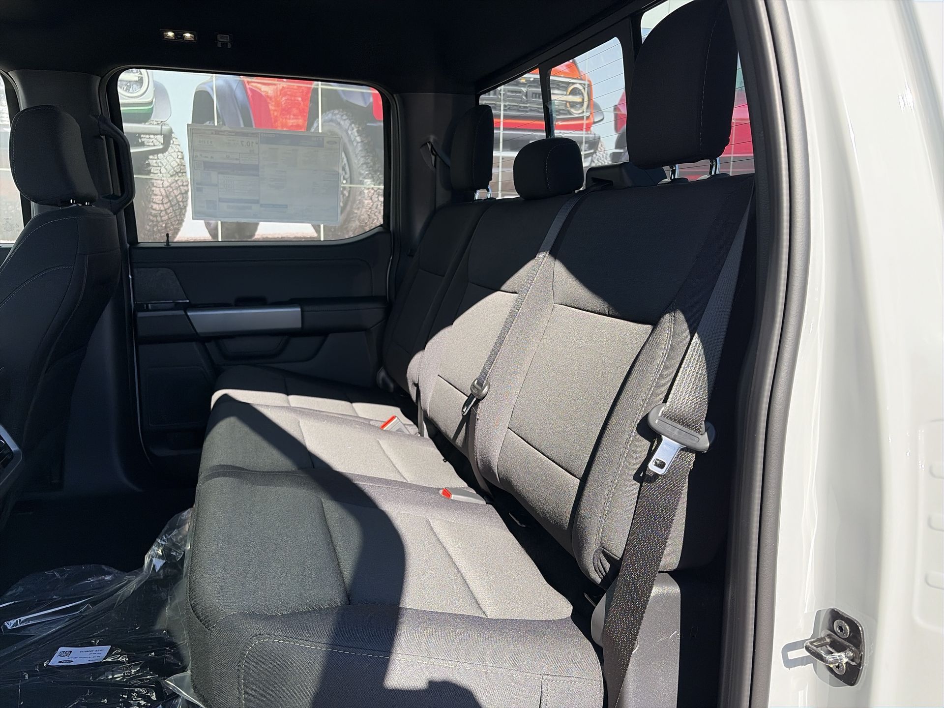 2026 Ford F-150 in Toronto, Ontario