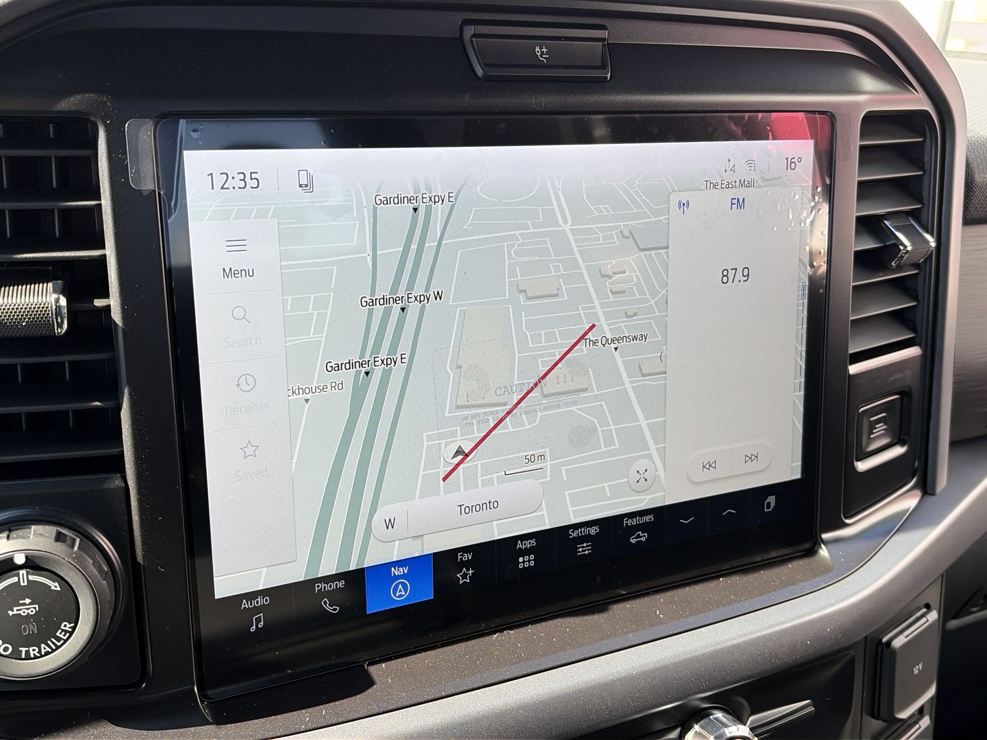 2026 Ford F-150 in Toronto, Ontario