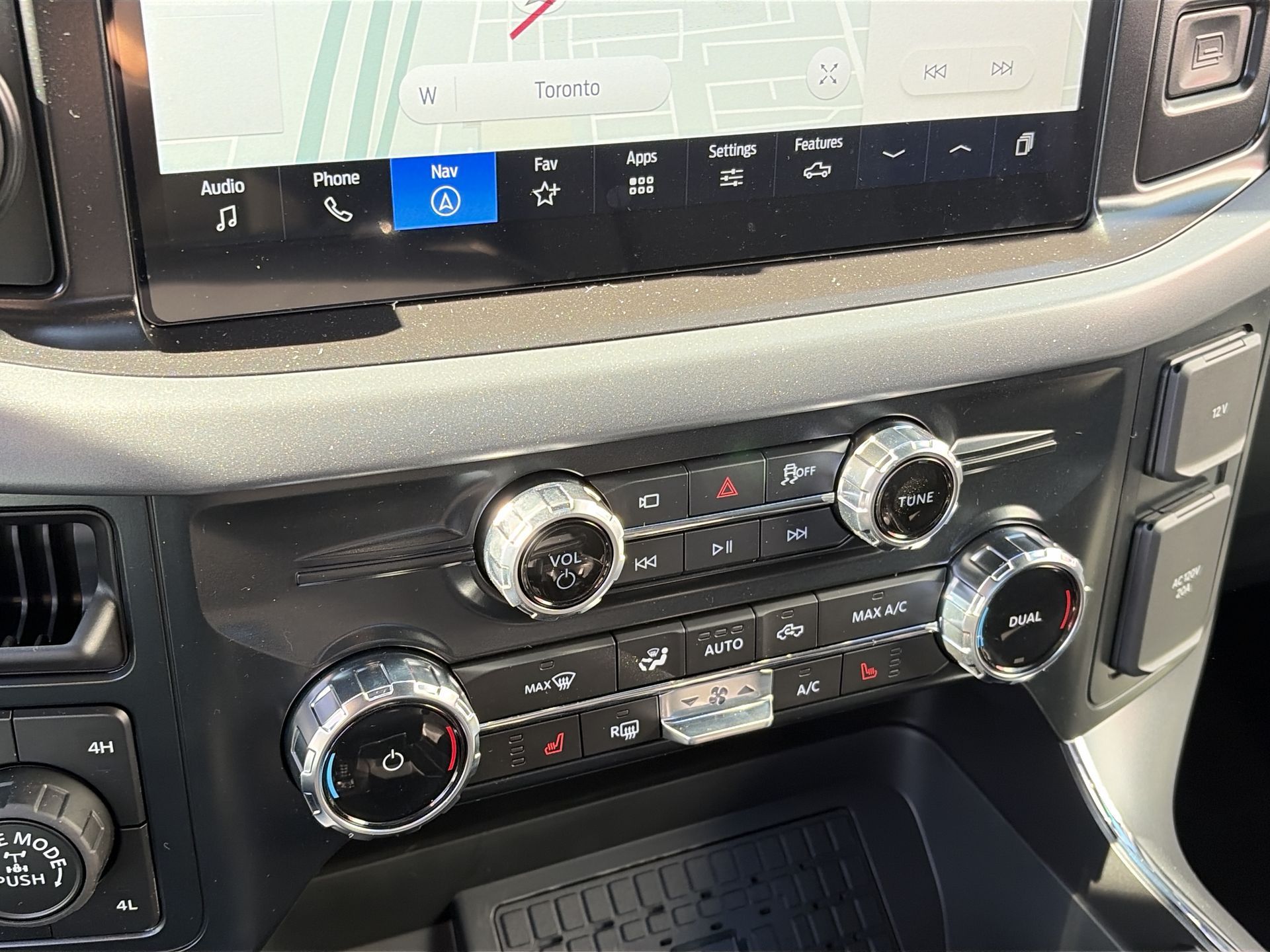 2026 Ford F-150 in Toronto, Ontario