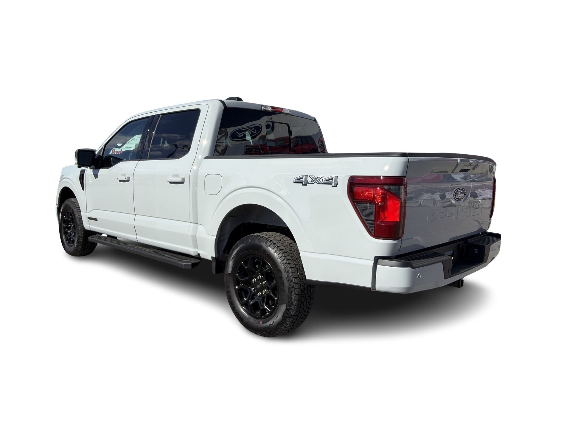 2026 Ford F-150 in Toronto, Ontario