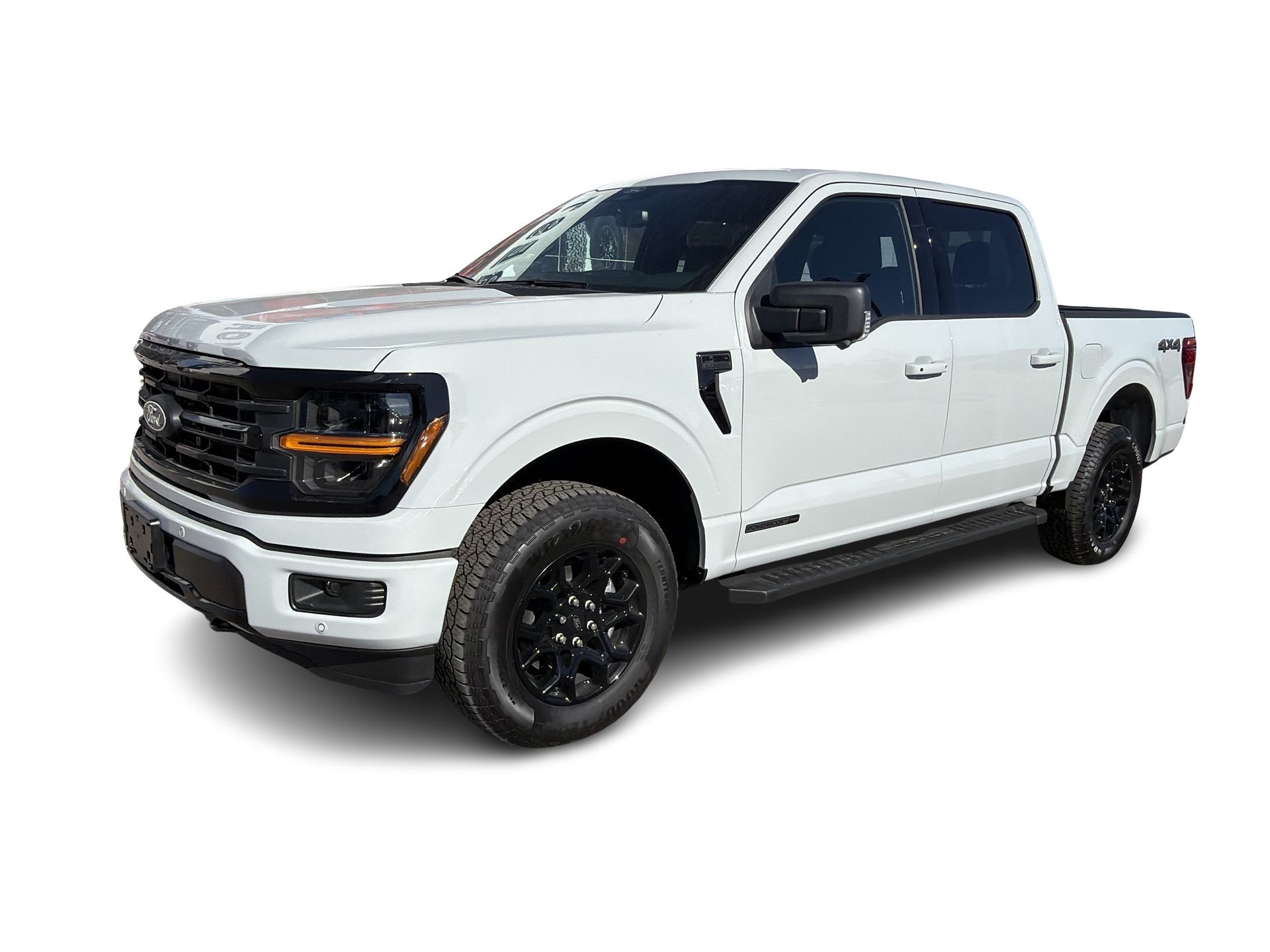 2026 Ford F-150 in Toronto, Ontario