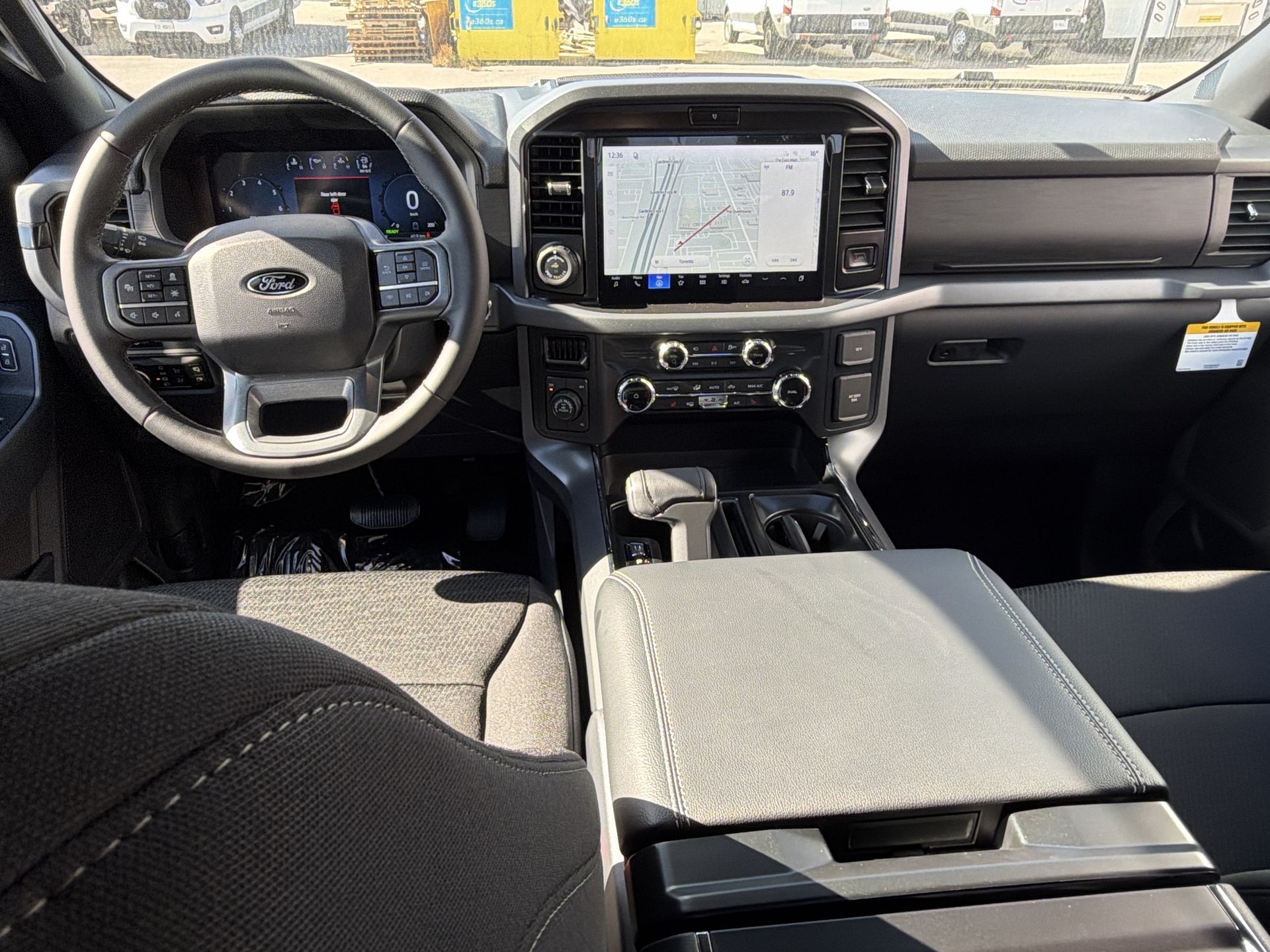 2026 Ford F-150 in Toronto, Ontario
