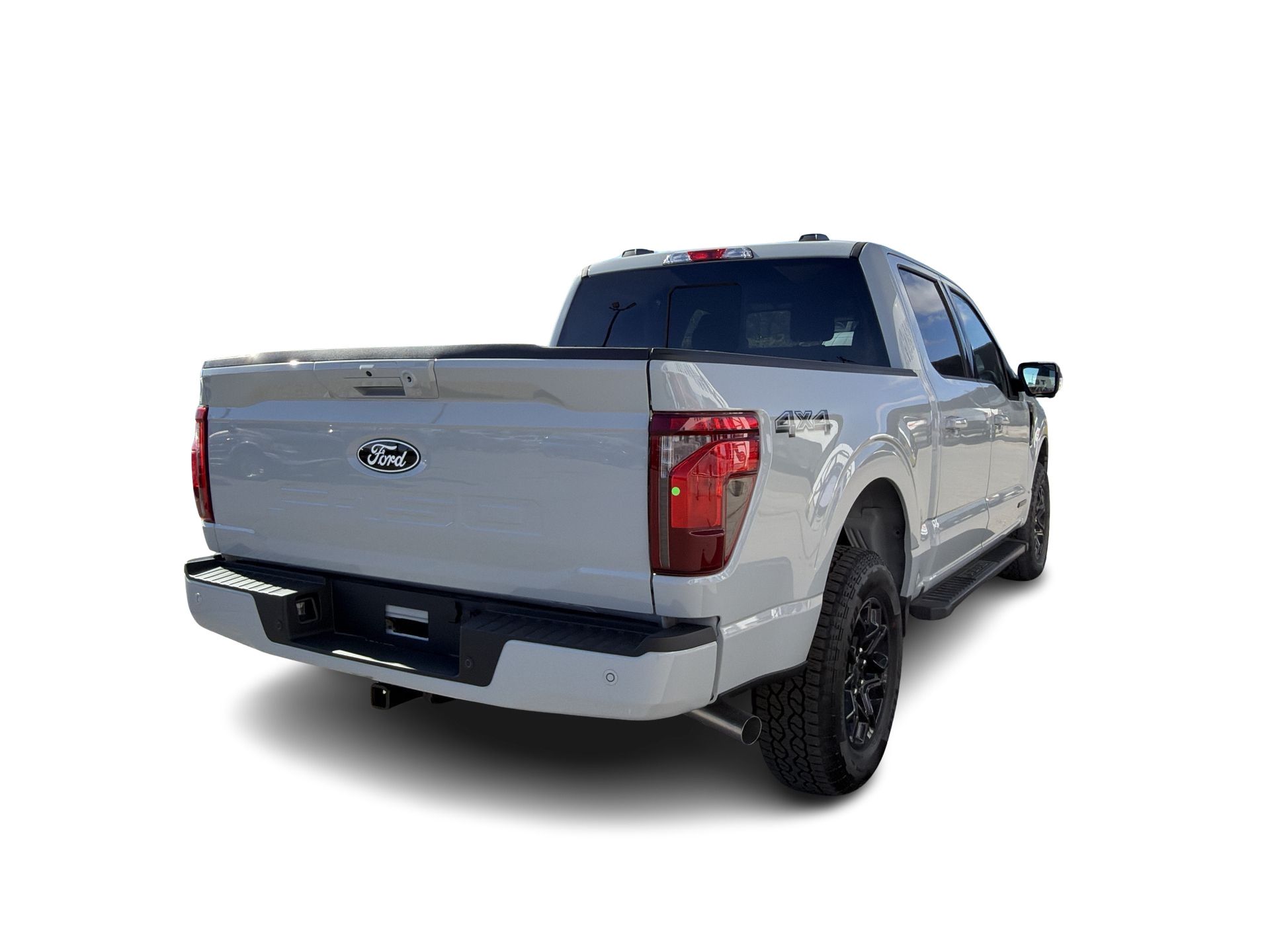2026 Ford F-150 in Toronto, Ontario