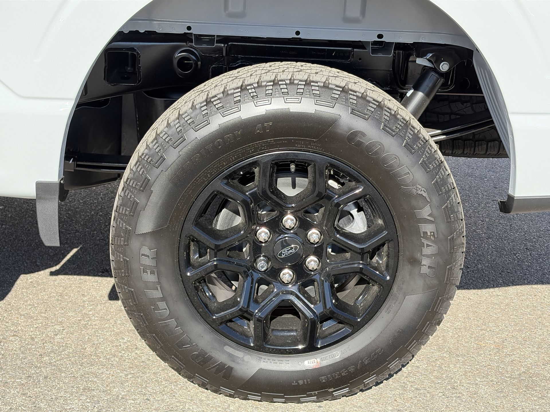 2026 Ford F-150 in Toronto, Ontario