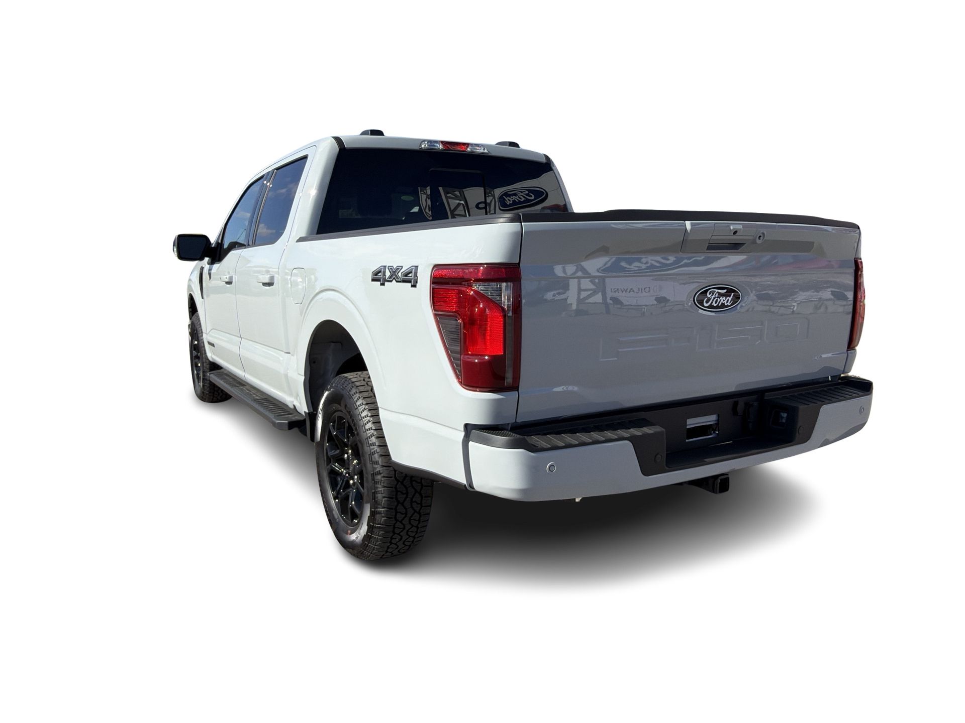2026 Ford F-150 in Toronto, Ontario