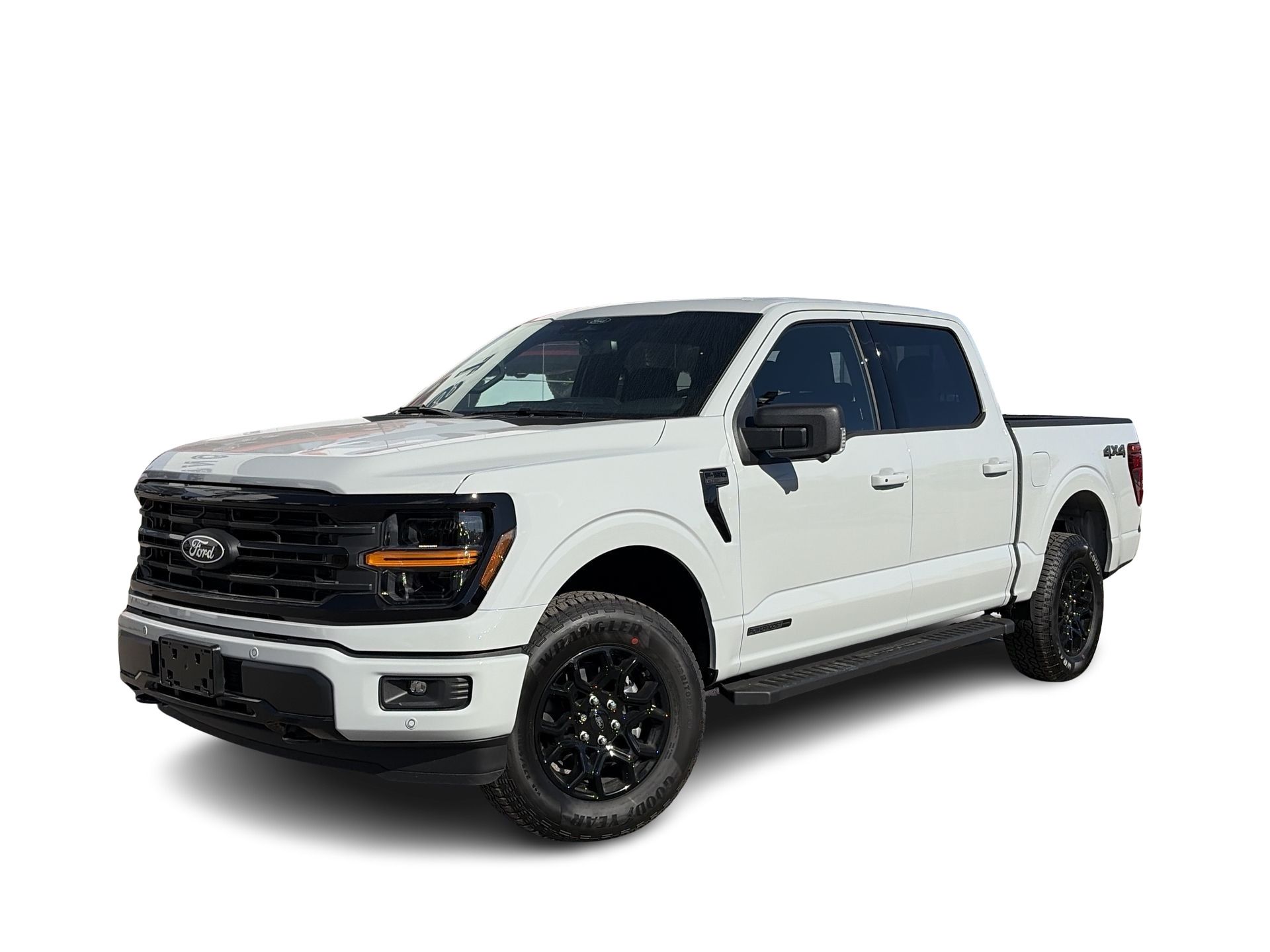 2026 Ford F-150 in Toronto, Ontario