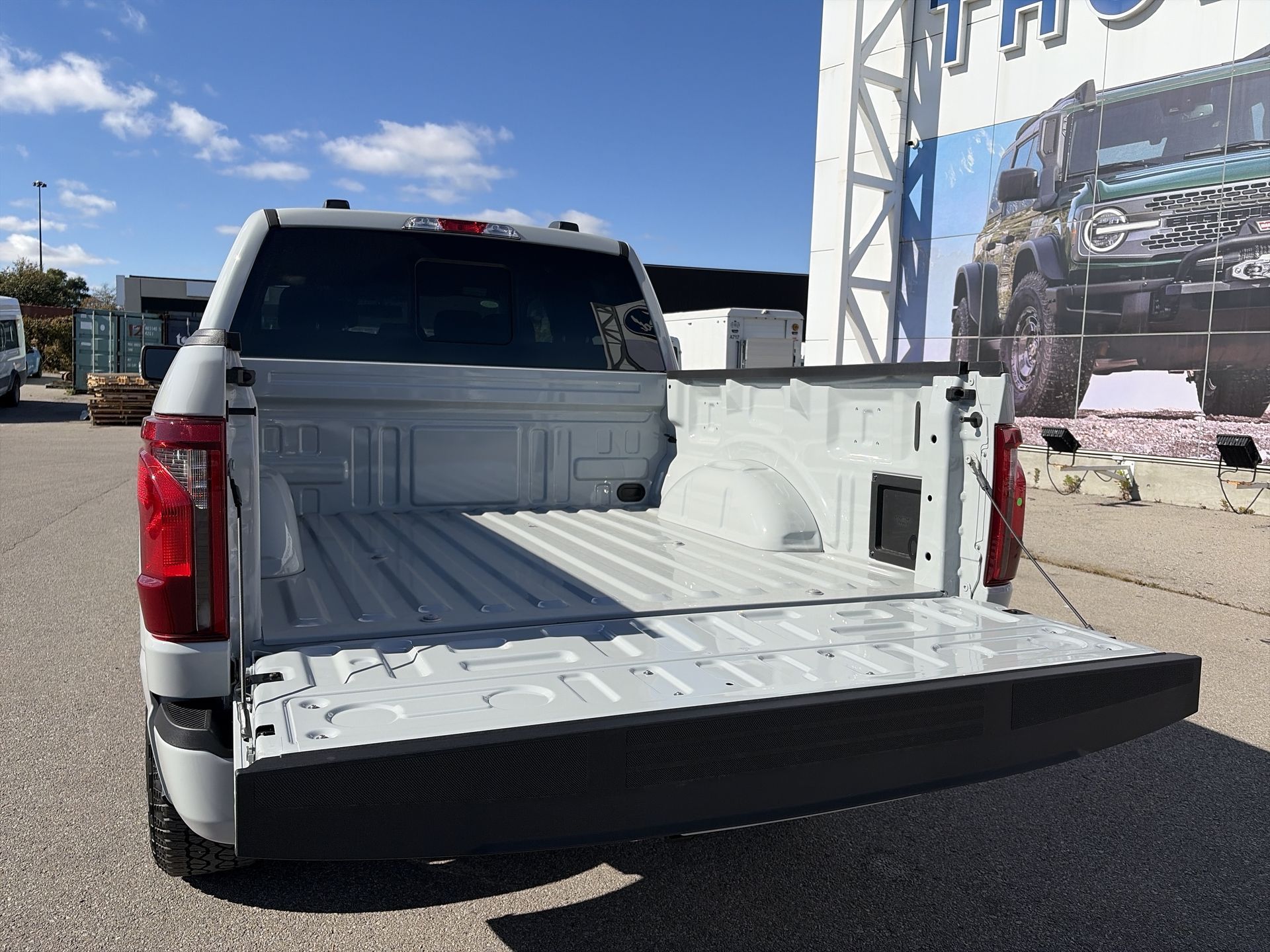 2026 Ford F-150 in Toronto, Ontario