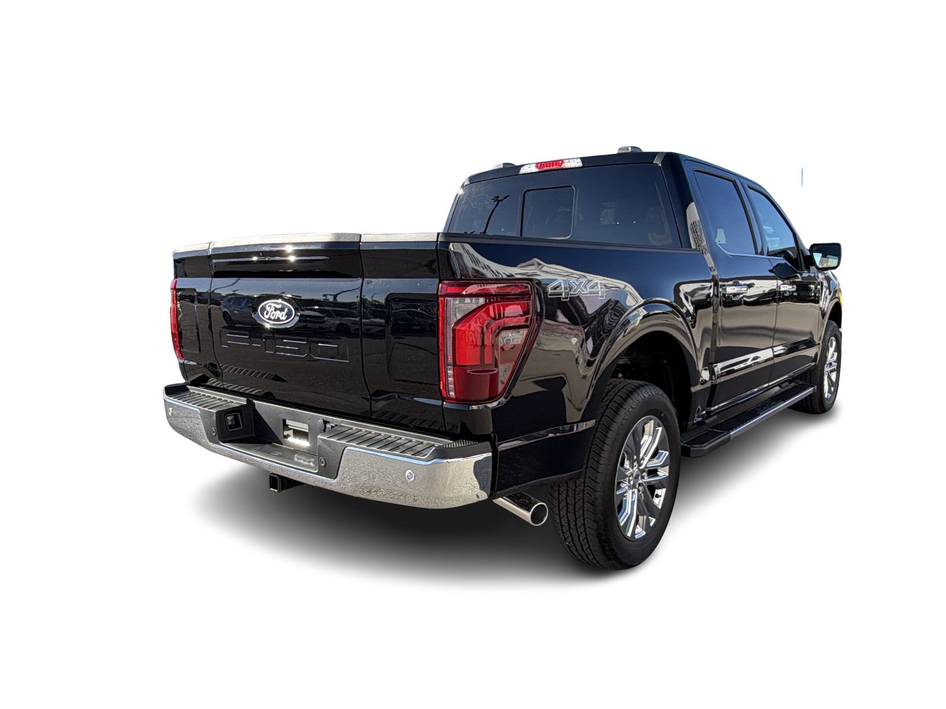 Ford F-150  2026 à Toronto, Ontario