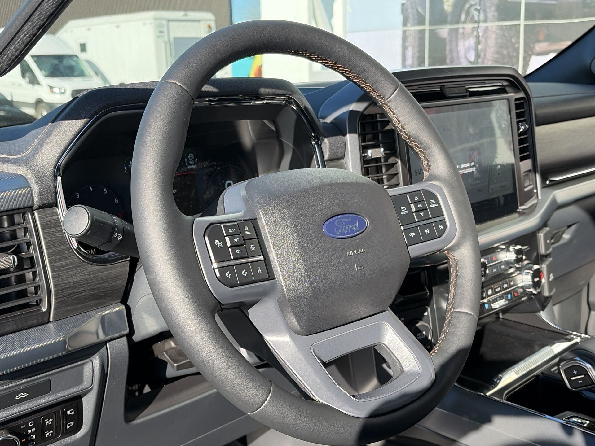 Ford F-150  2026 à Toronto, Ontario