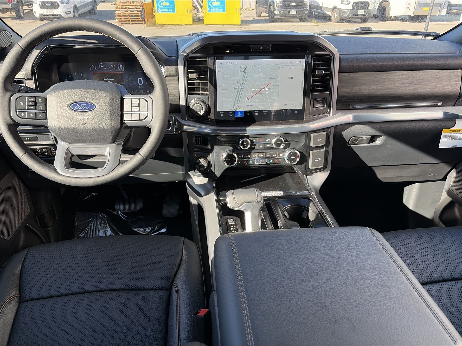 Ford F-150  2026 à Toronto, Ontario