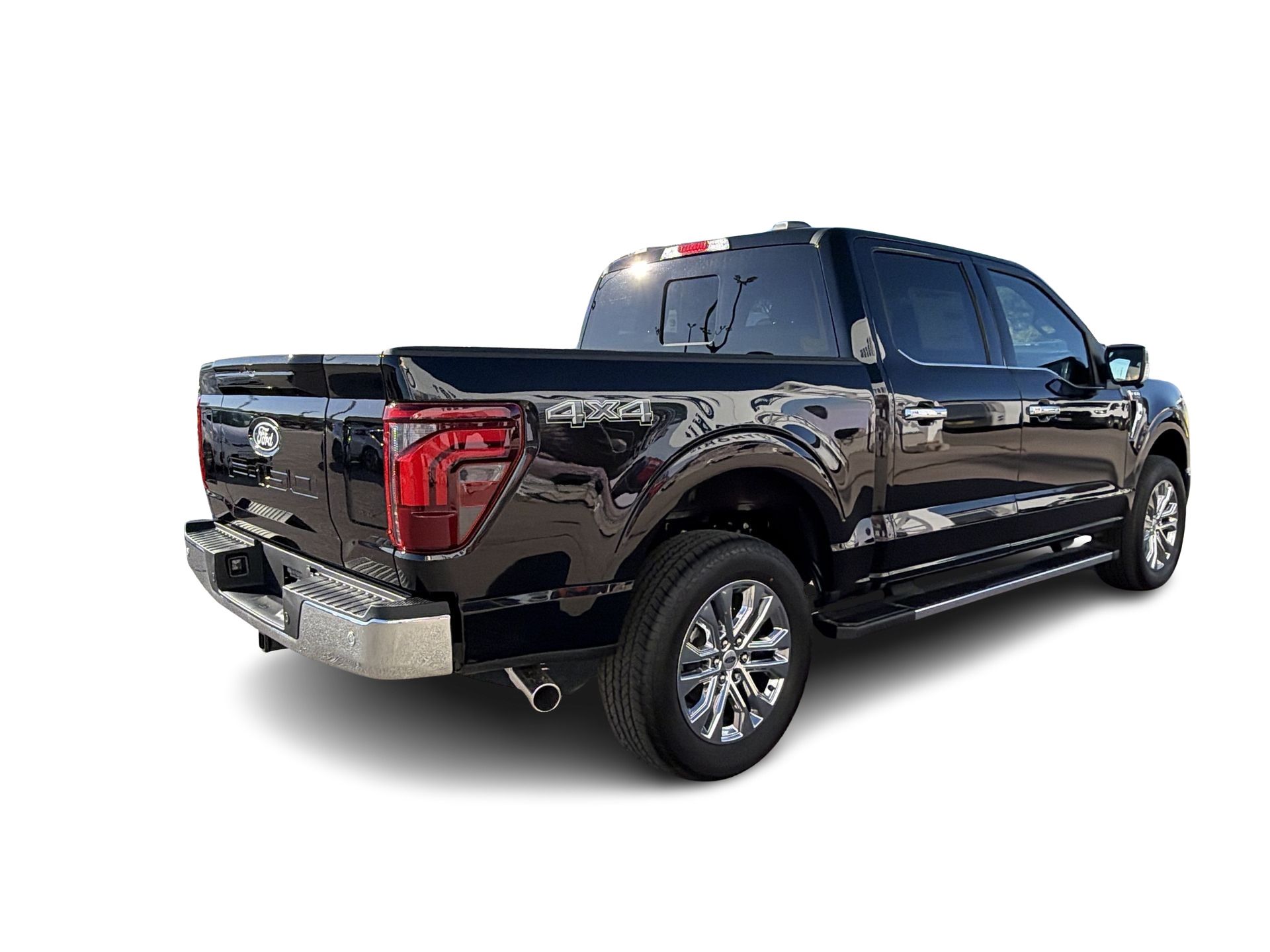 Ford F-150  2026 à Toronto, Ontario