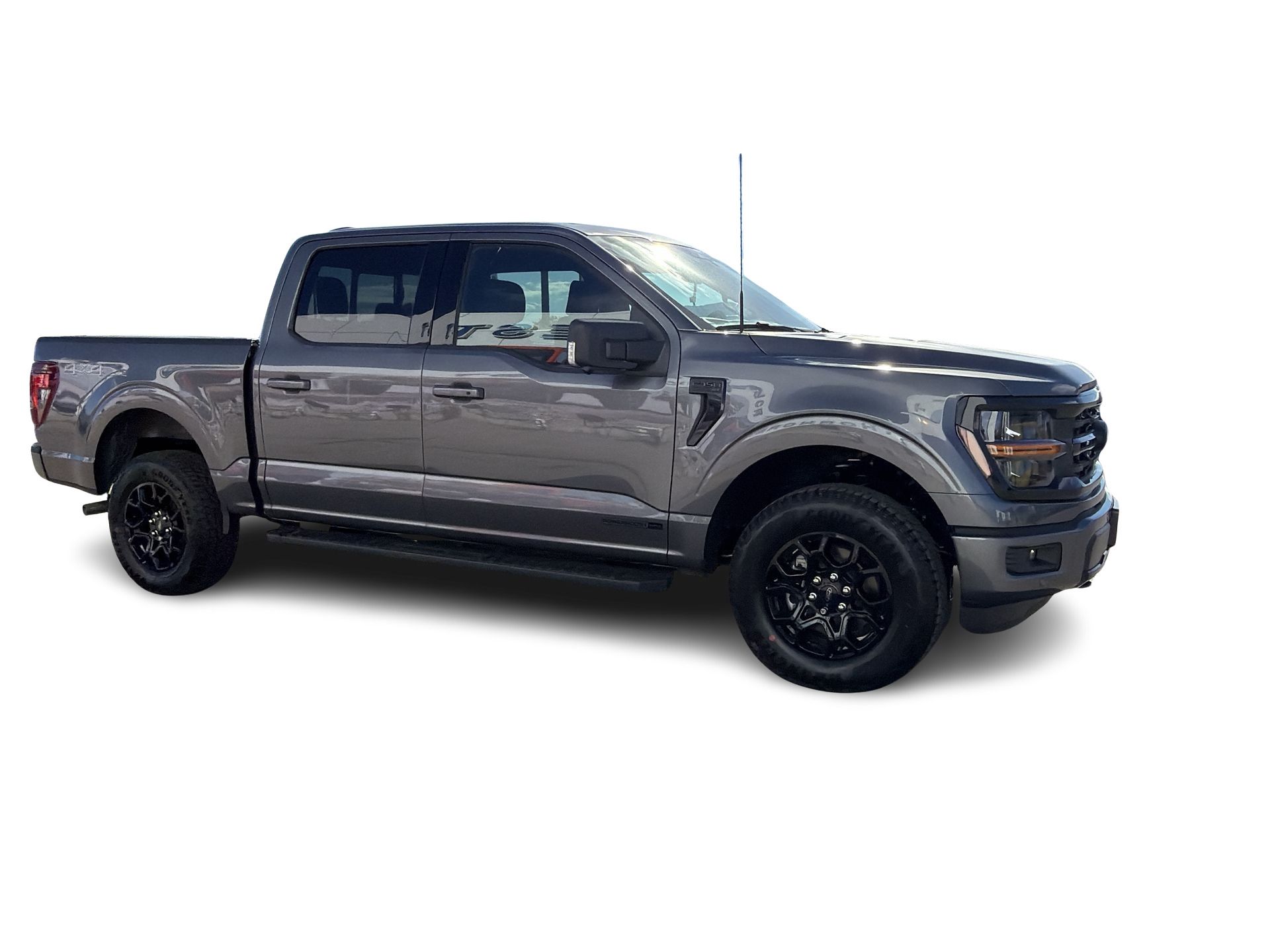 2026 Ford F-150 in Toronto, Ontario