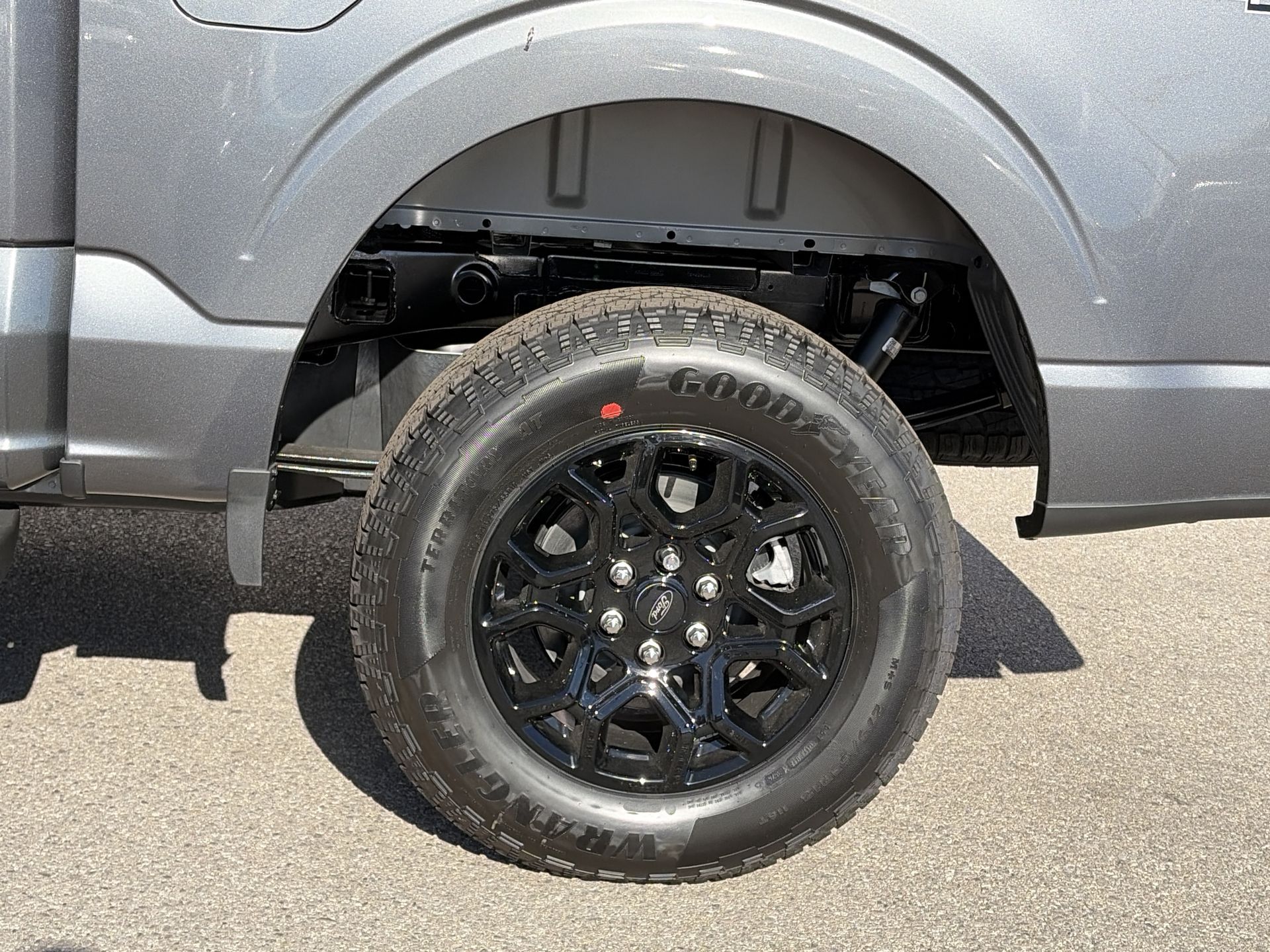 2026 Ford F-150 in Toronto, Ontario