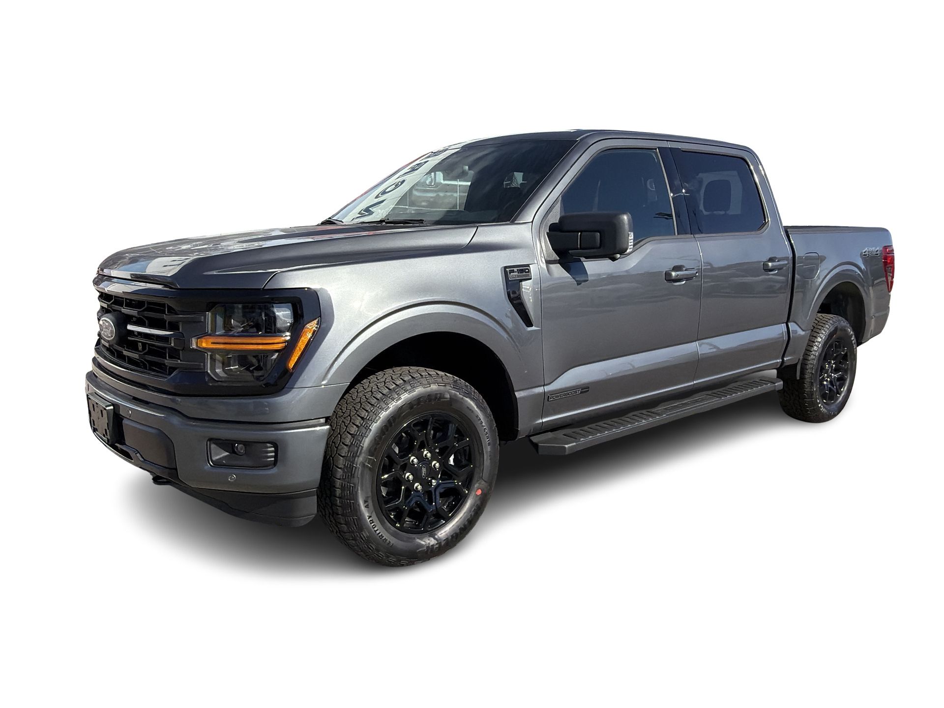 2026 Ford F-150 in Toronto, Ontario