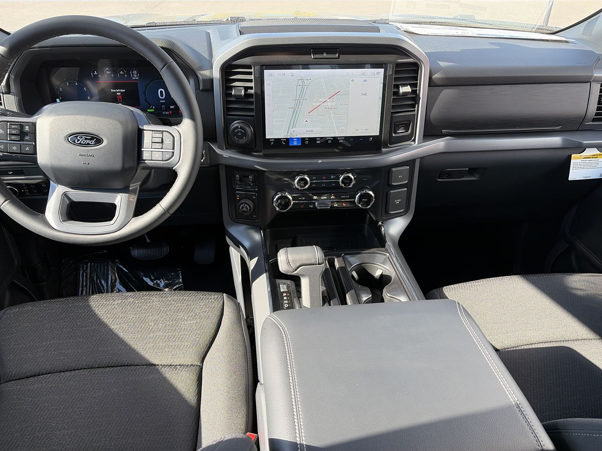 2026 Ford F-150 in Toronto, Ontario