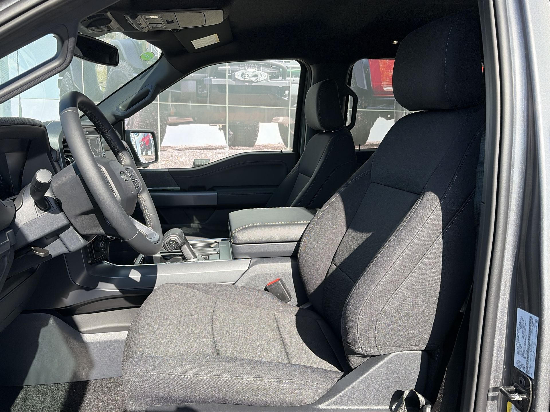 2026 Ford F-150 in Toronto, Ontario