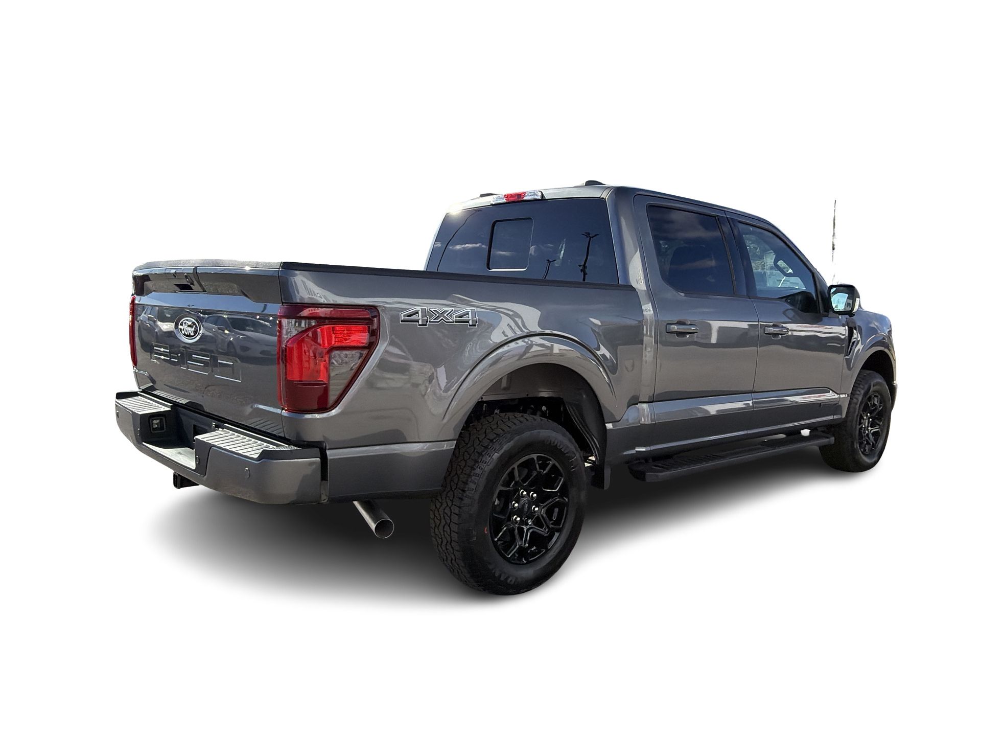 2026 Ford F-150 in Toronto, Ontario