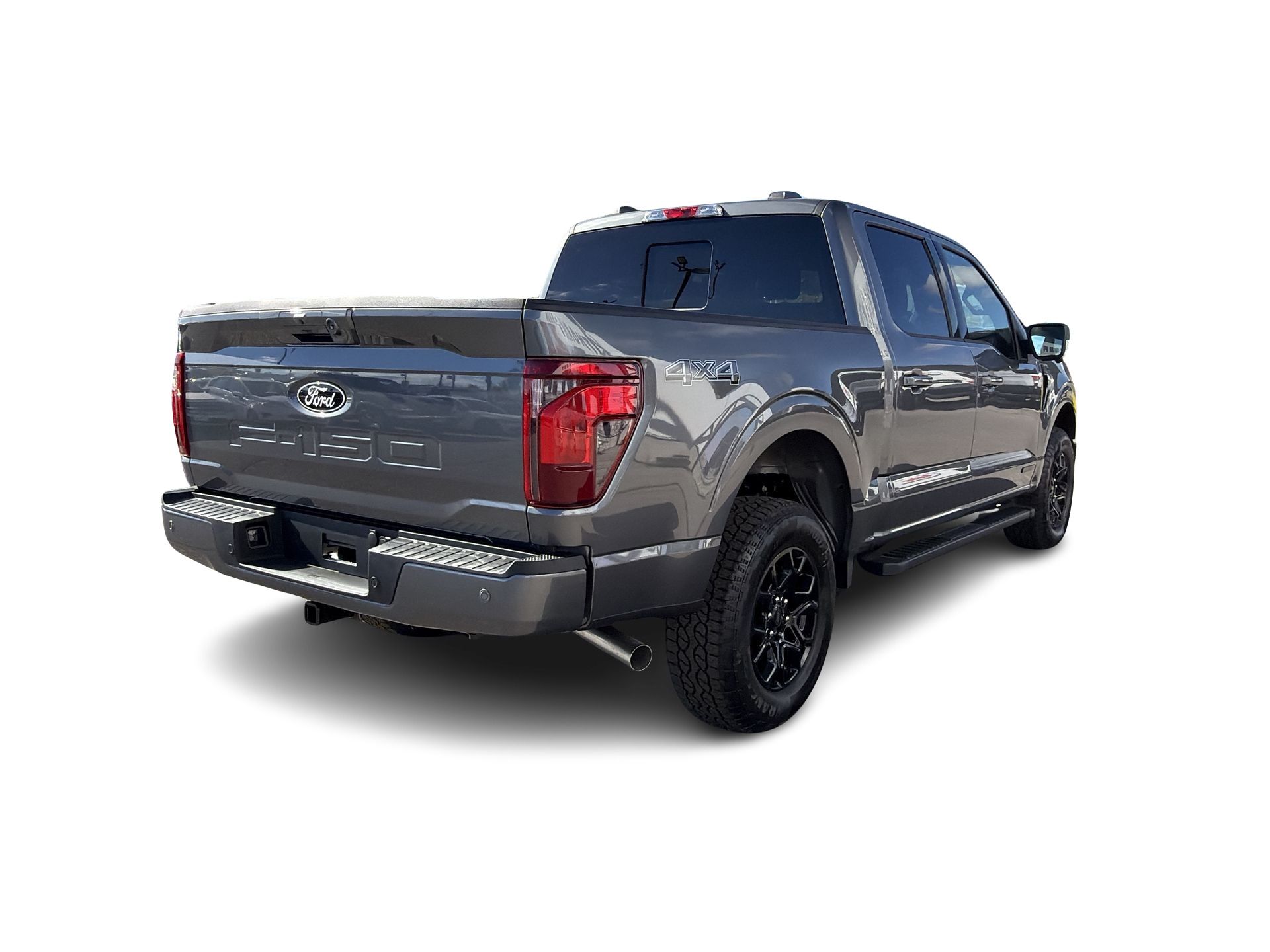 2026 Ford F-150 in Toronto, Ontario