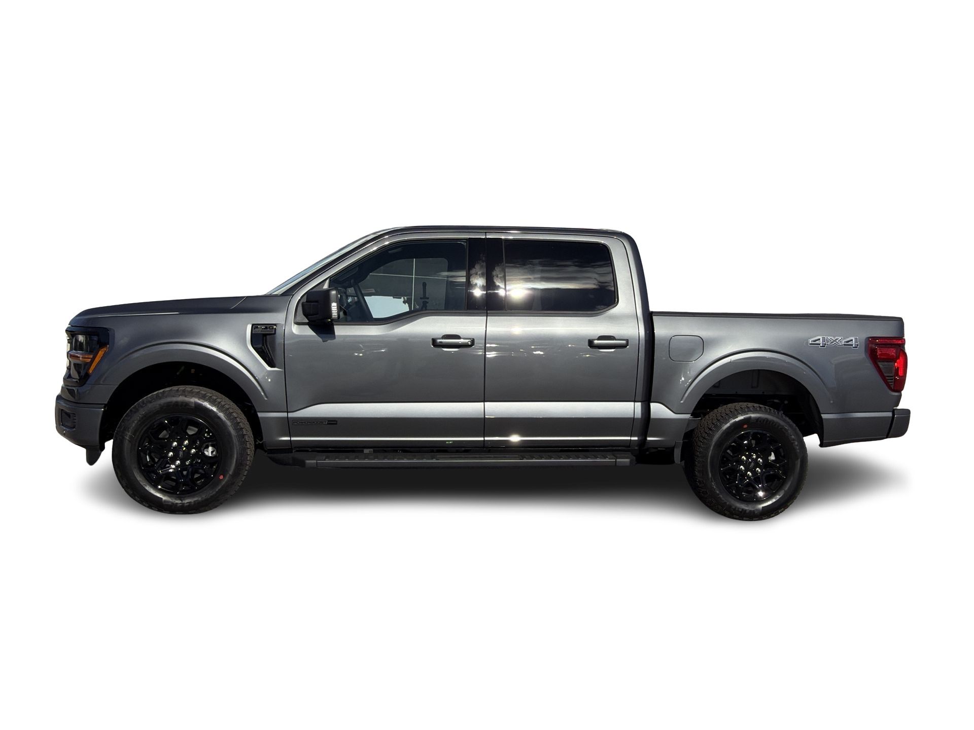 2026 Ford F-150 in Toronto, Ontario