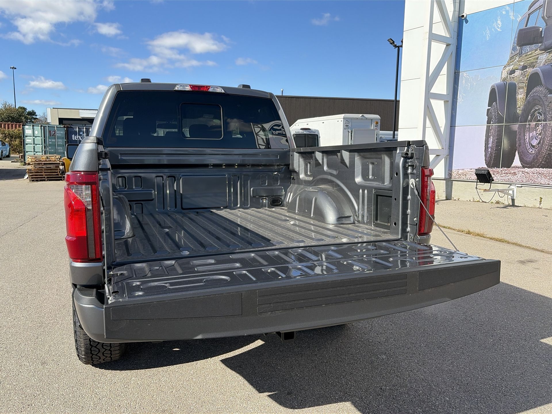 2026 Ford F-150 in Toronto, Ontario