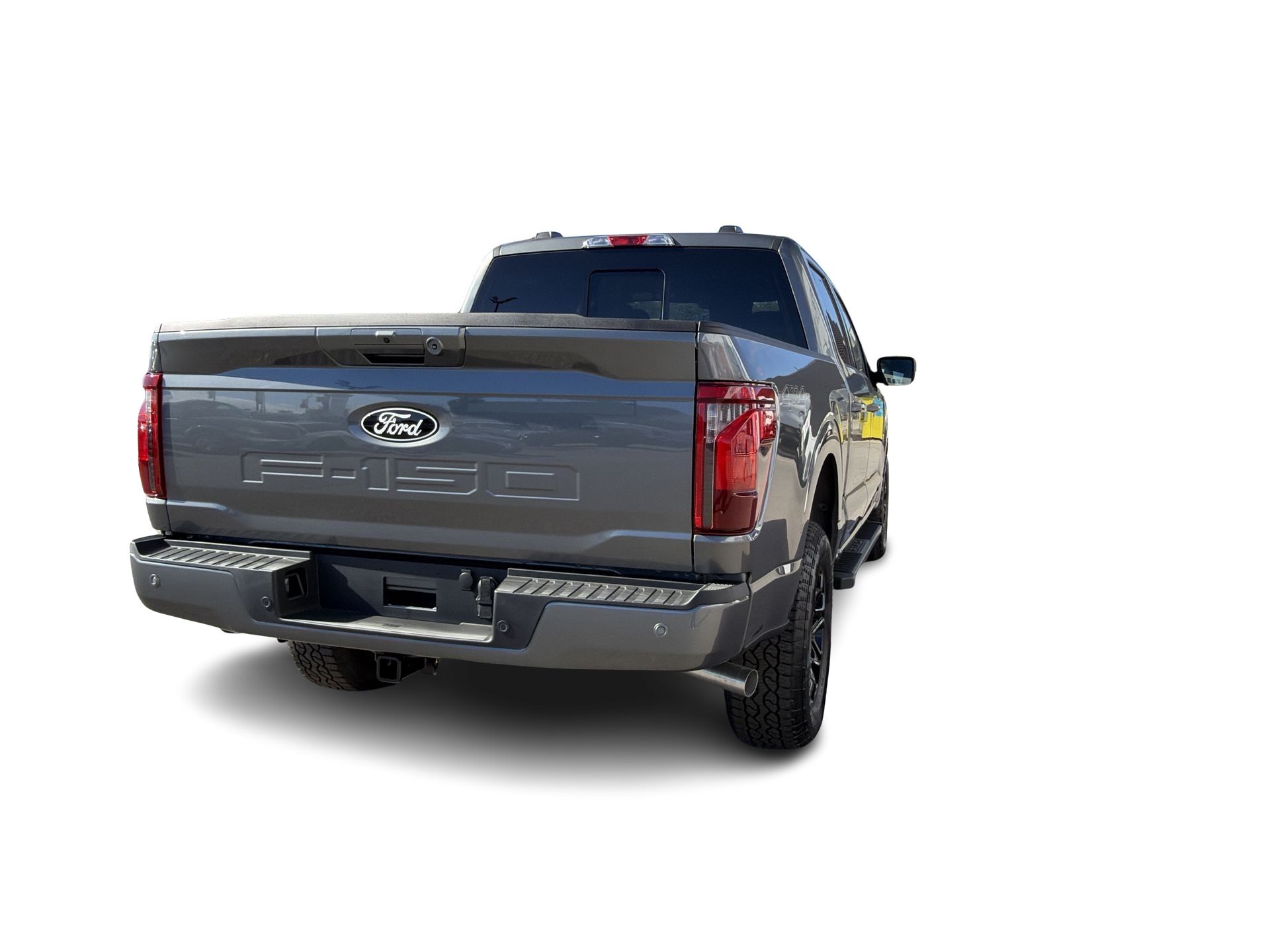 2026 Ford F-150 in Toronto, Ontario