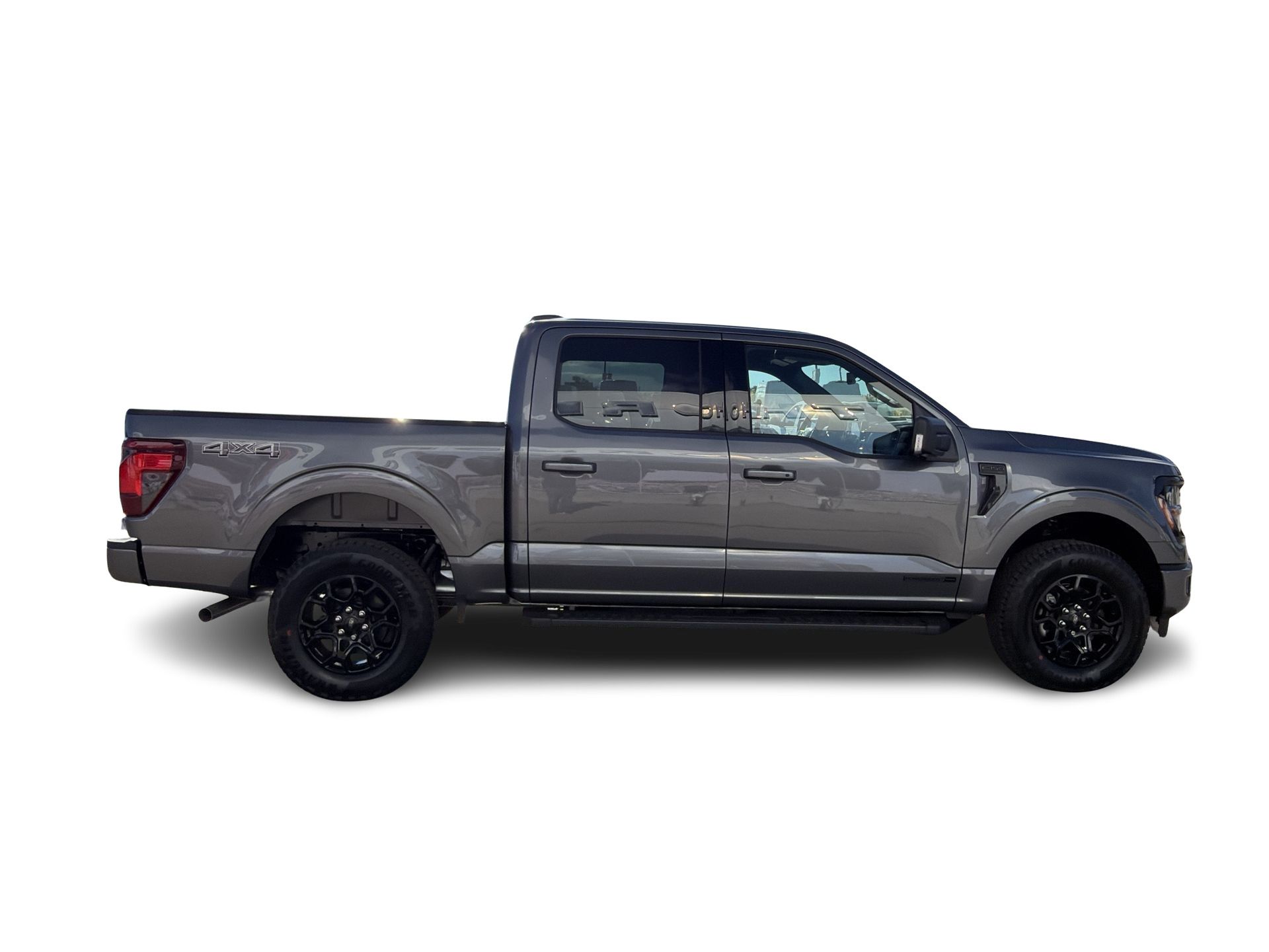 2026 Ford F-150 in Toronto, Ontario