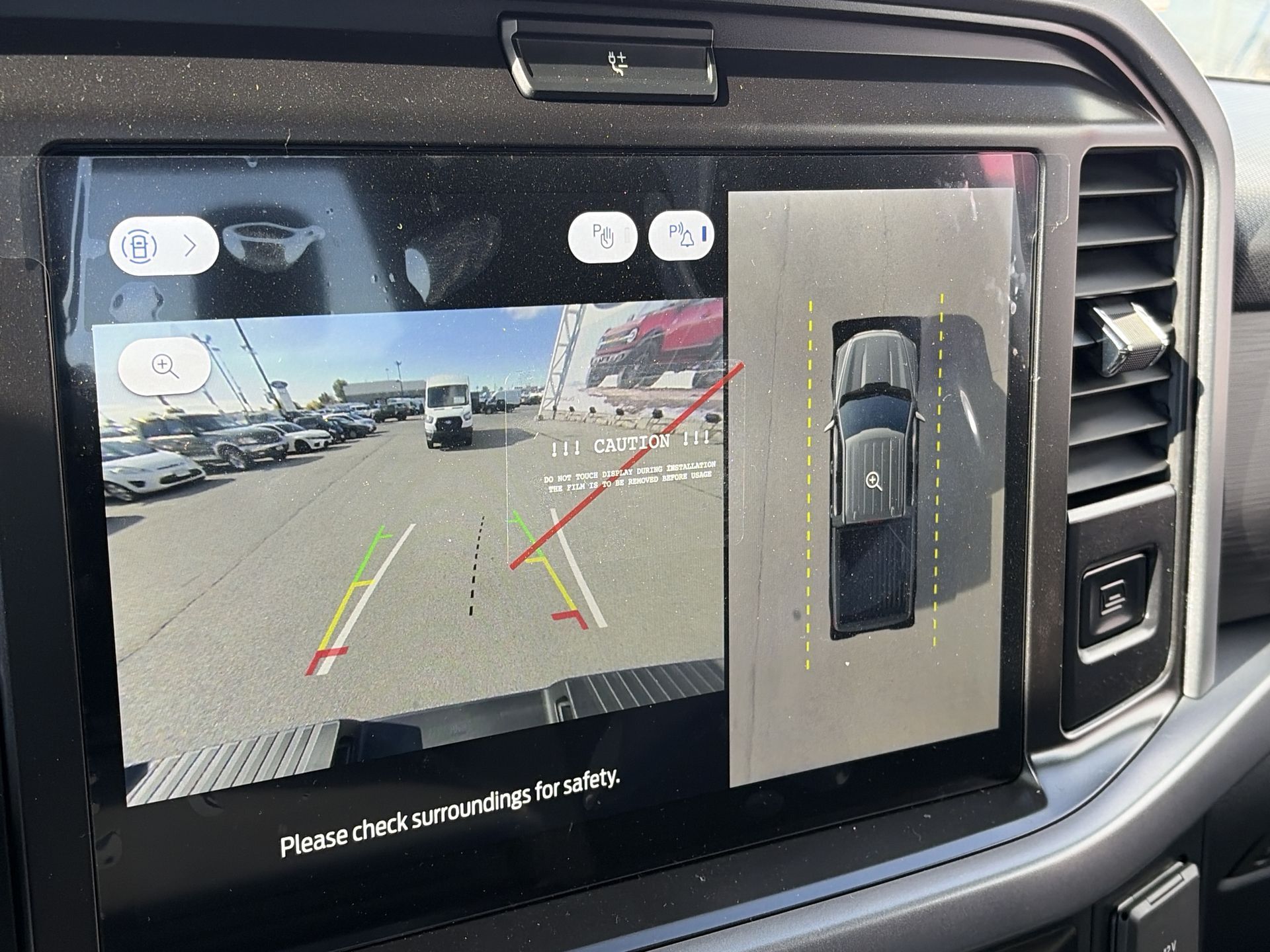 2026 Ford F-150 in Toronto, Ontario