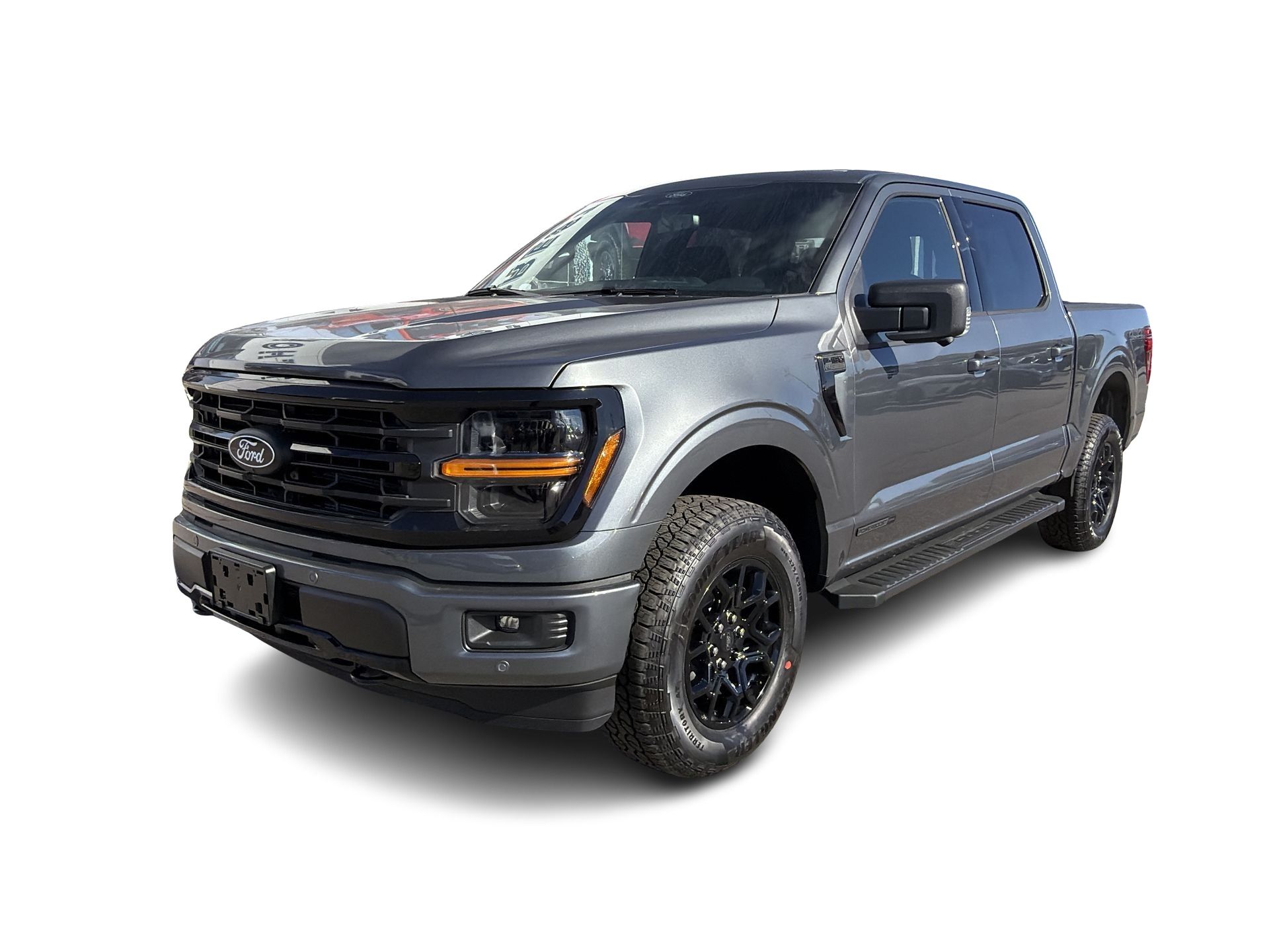 2026 Ford F-150 in Toronto, Ontario