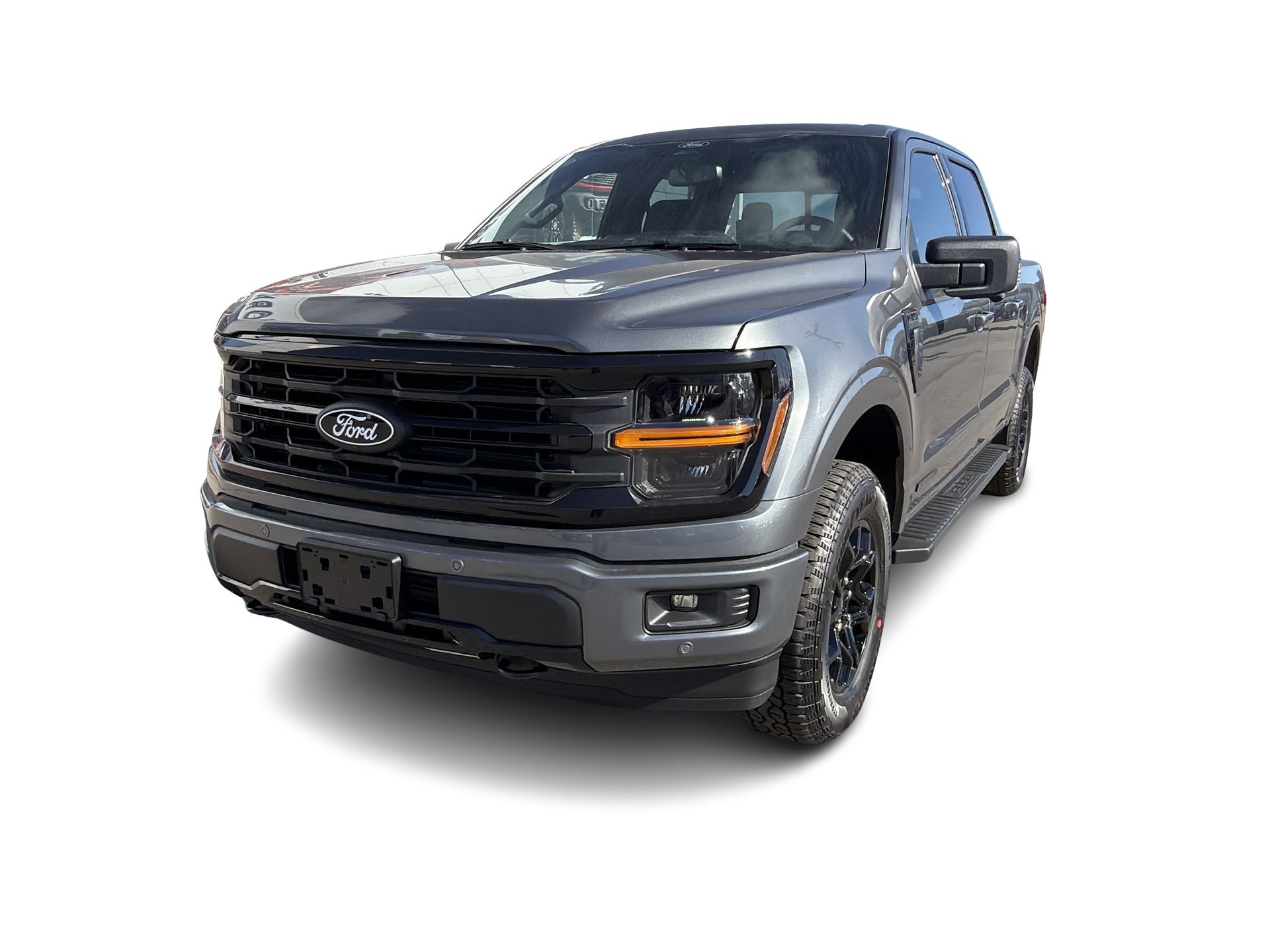2026 Ford F-150 in Toronto, Ontario