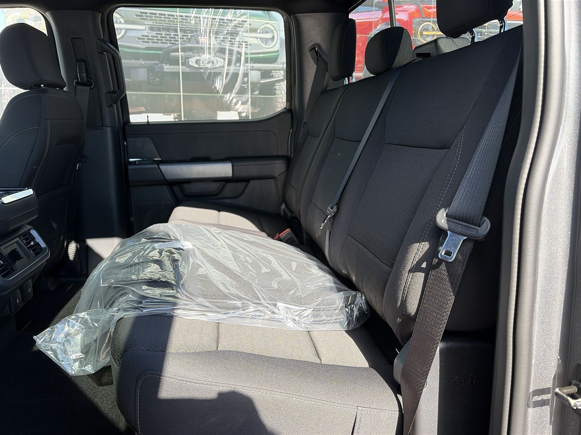 2026 Ford F-150 in Toronto, Ontario